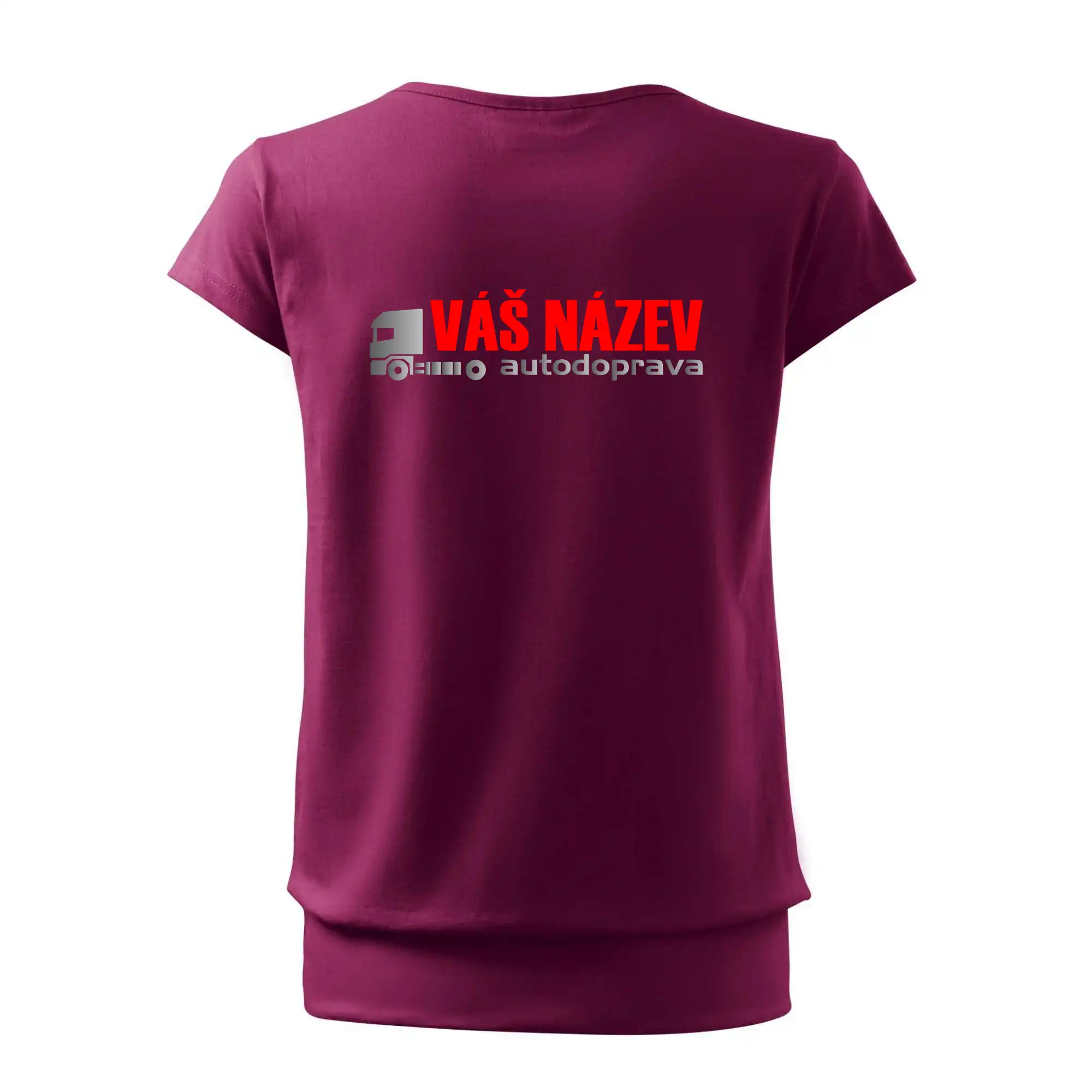 Autodoprava tahač (vlastní název)