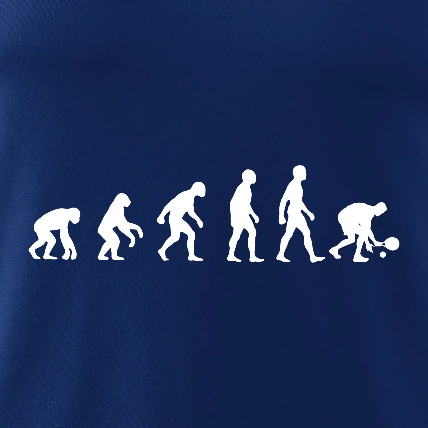 Evoluce padel