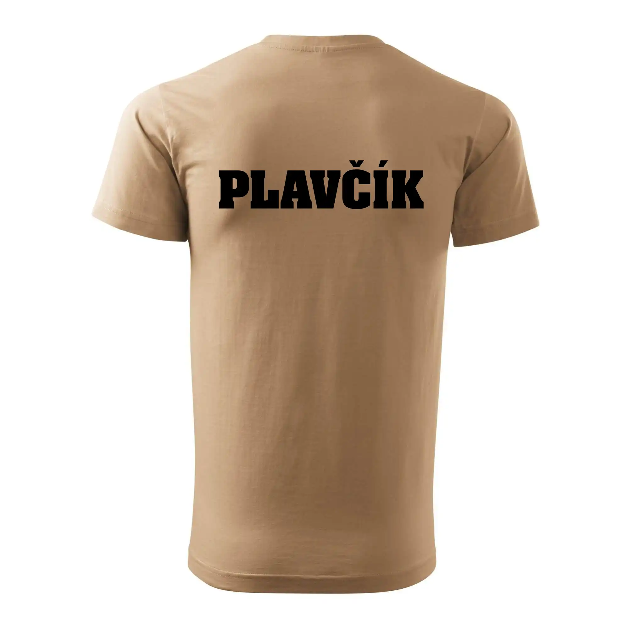 Hvězda života - Plavčík