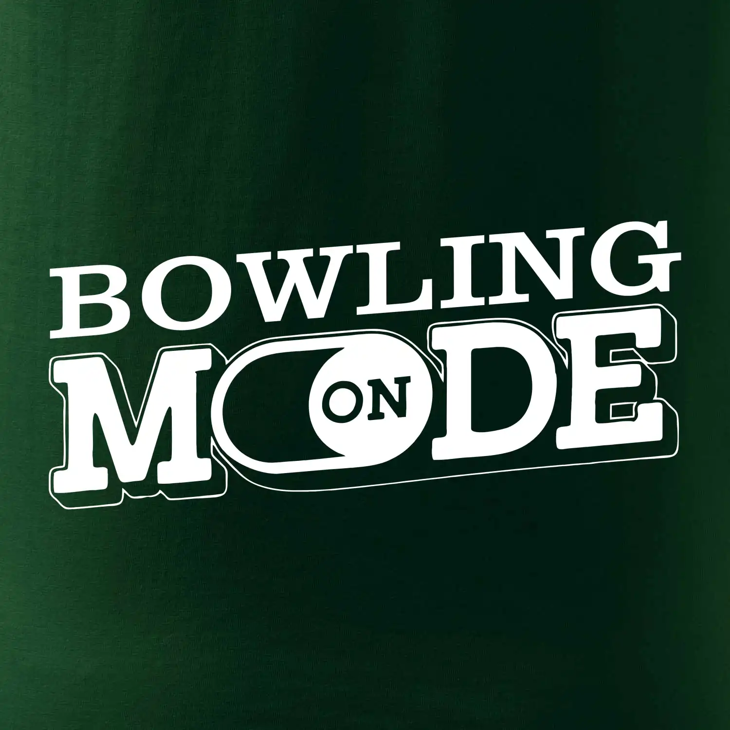 Bowling mode