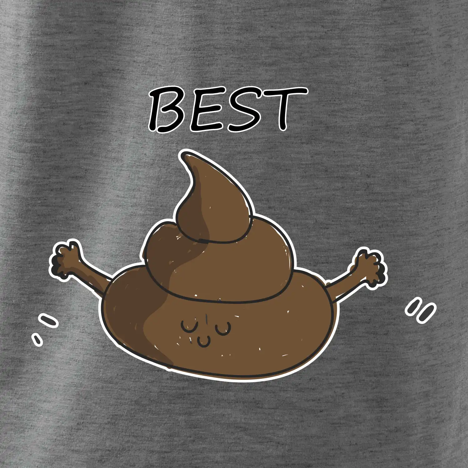 Best Friends WC