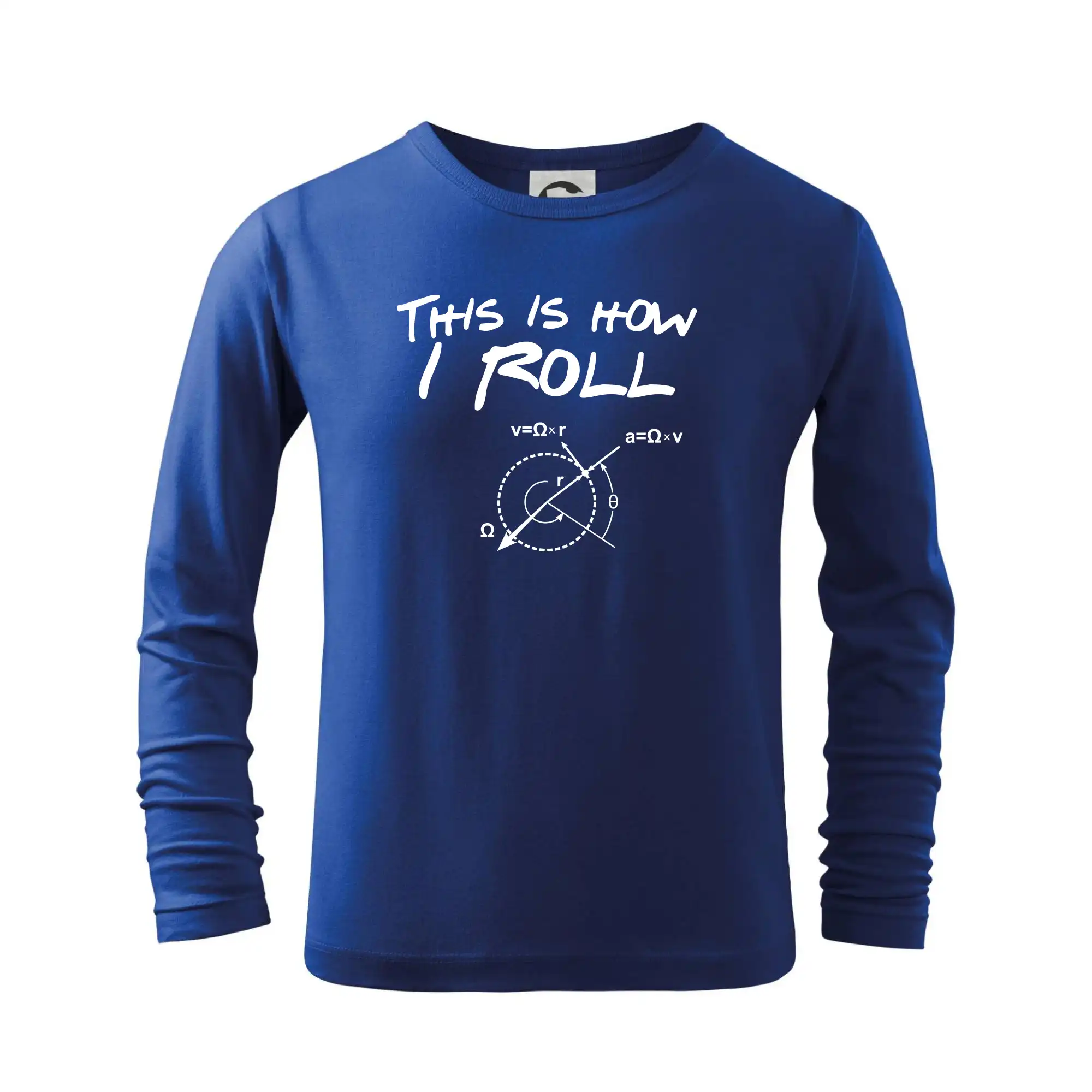 This is how i roll