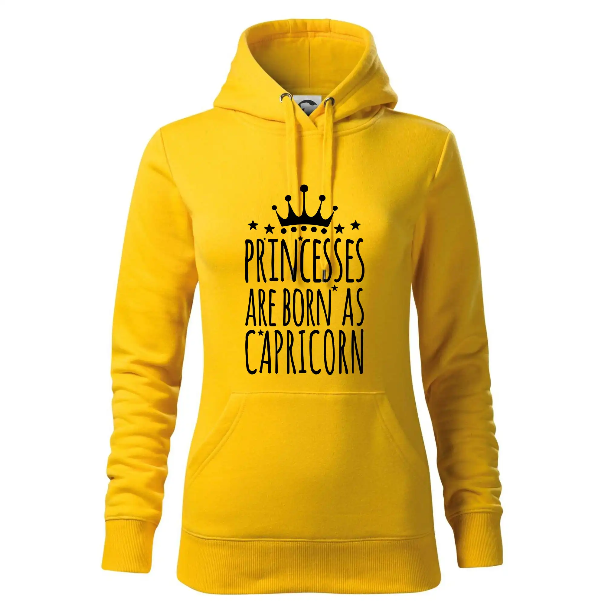 Princesses are born as Capricorn - Kozoroh