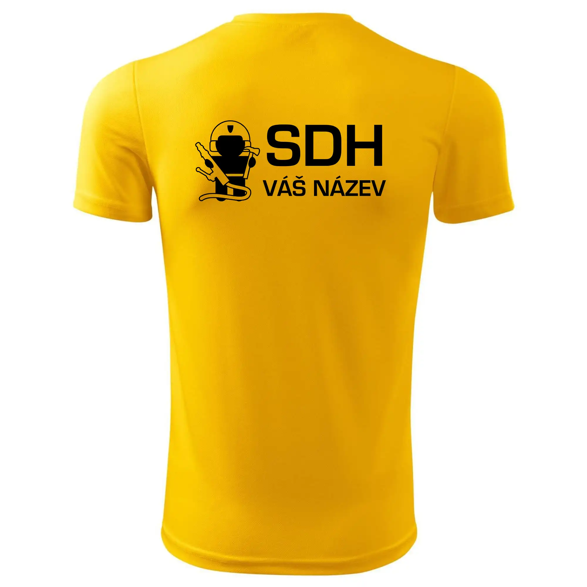SDH postavička  (vlastní název)