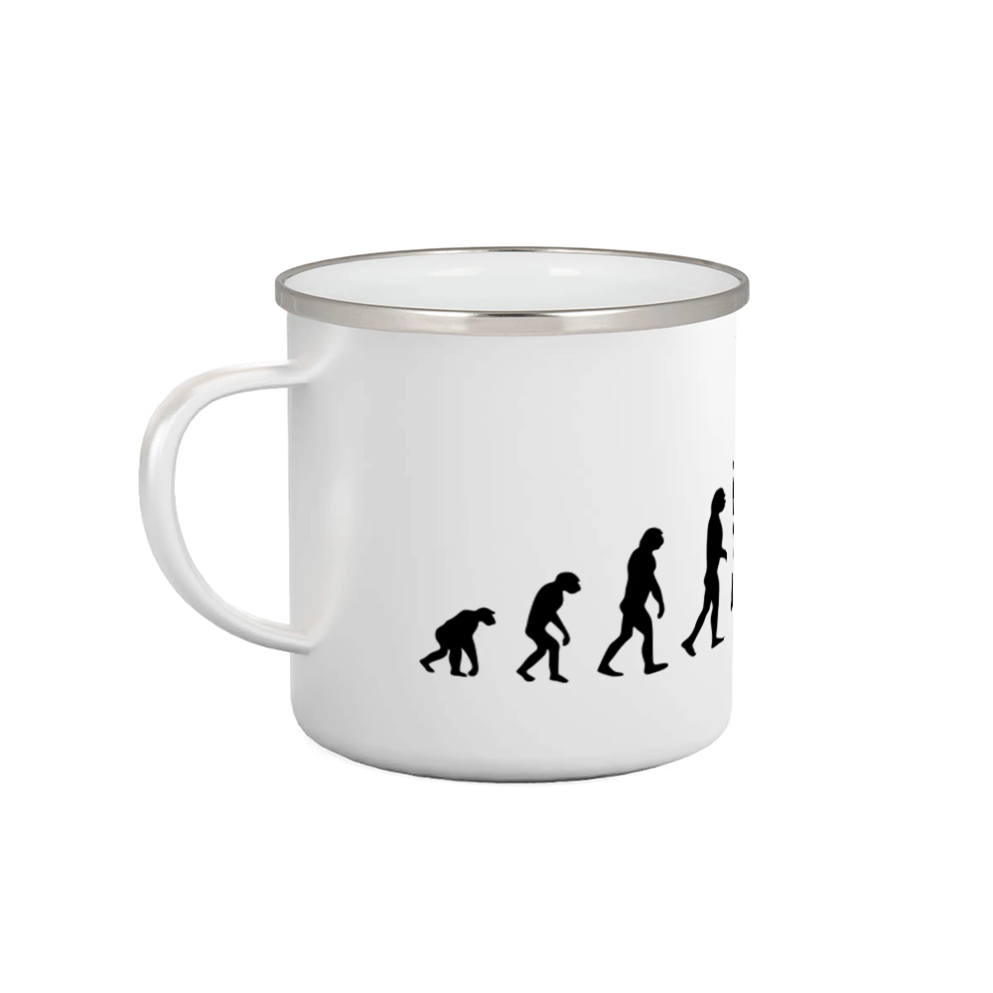 Evoluce modeláře