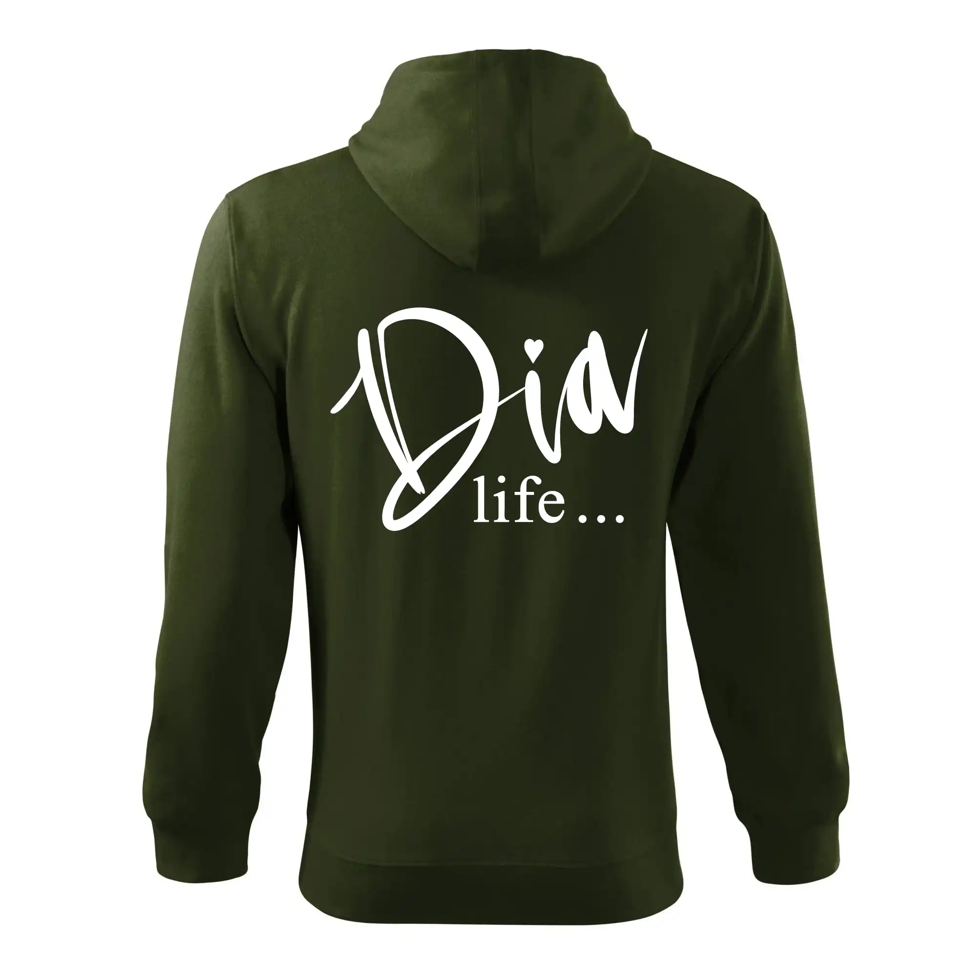 D I A Life