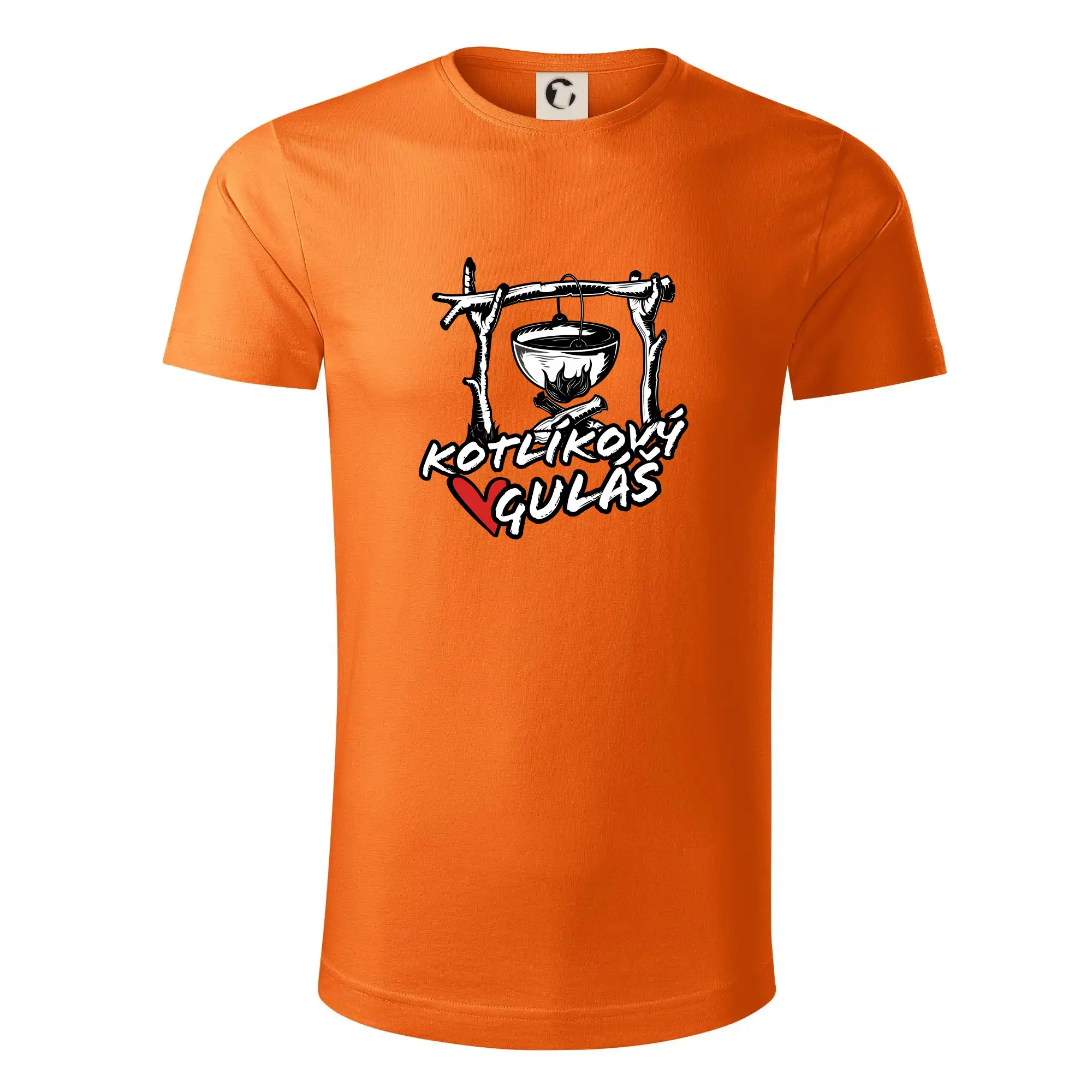 Kotlíkový guláš