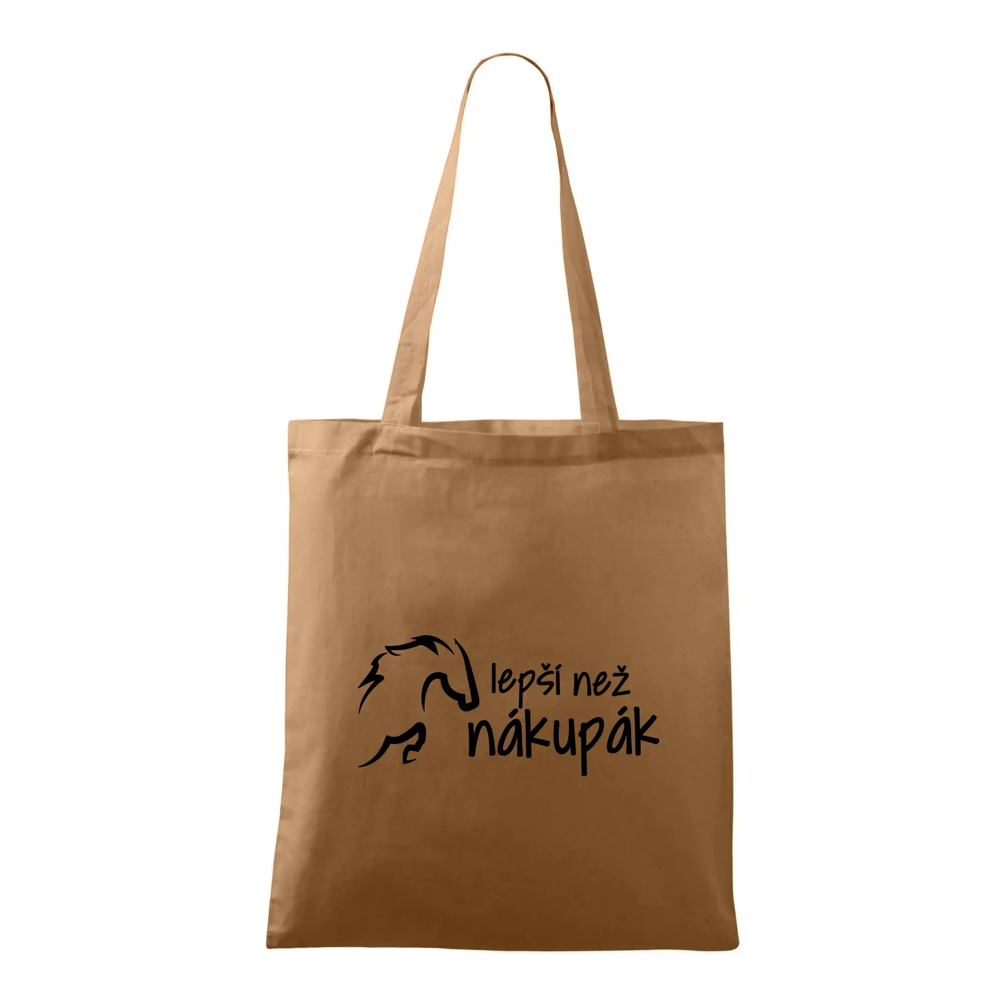 Lepší než nákupák
