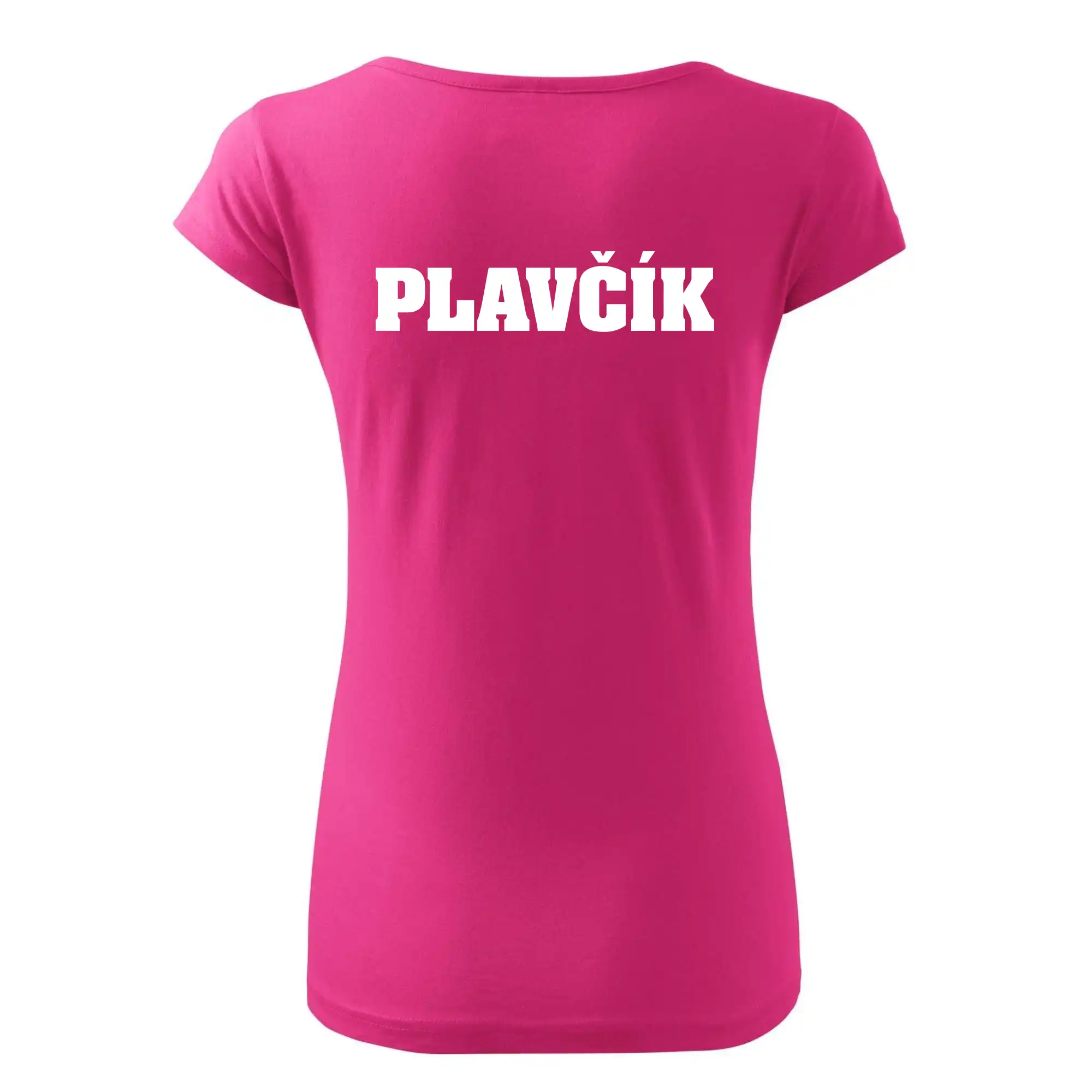 Hvězda života - Plavčík