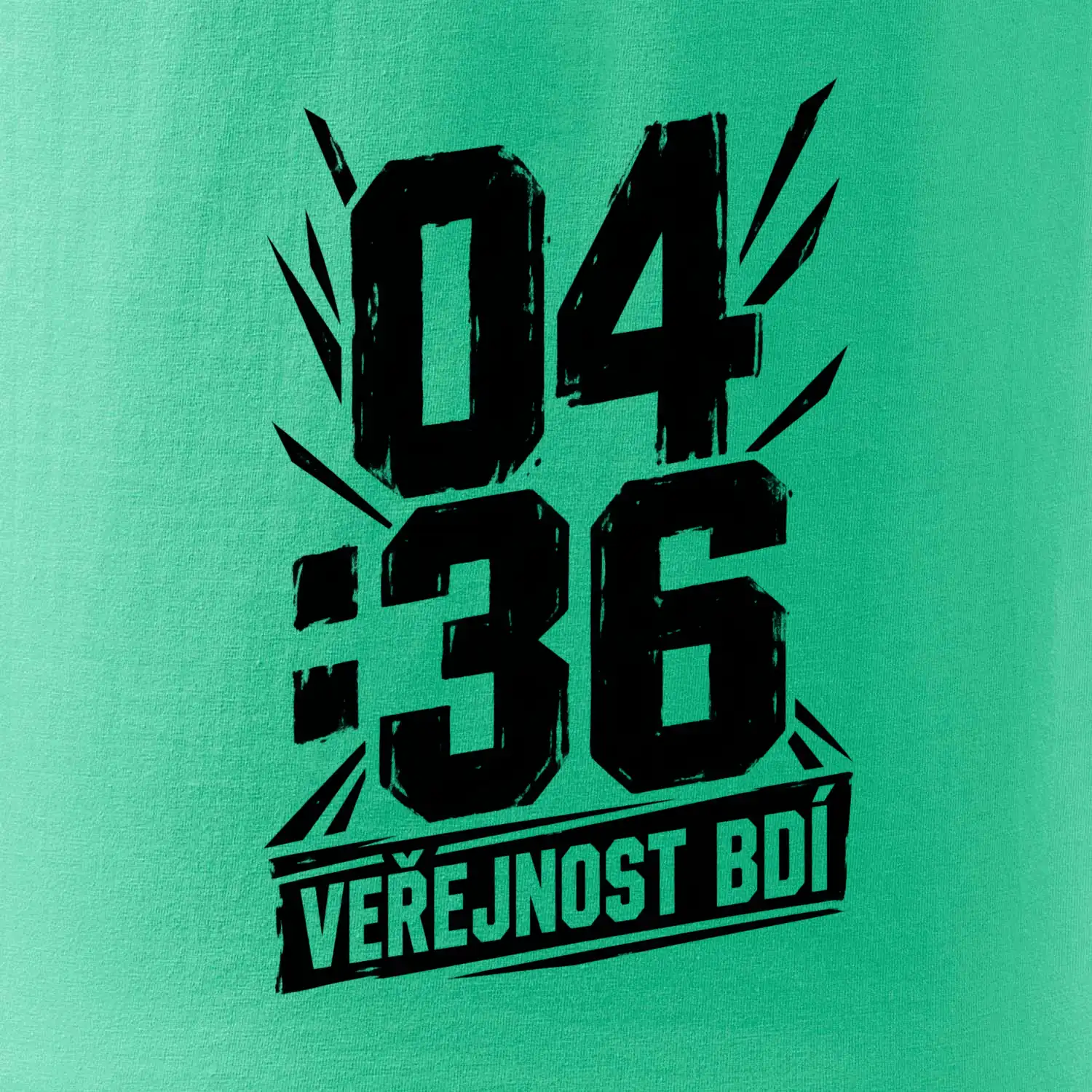 Veřejnost bdí  4:36