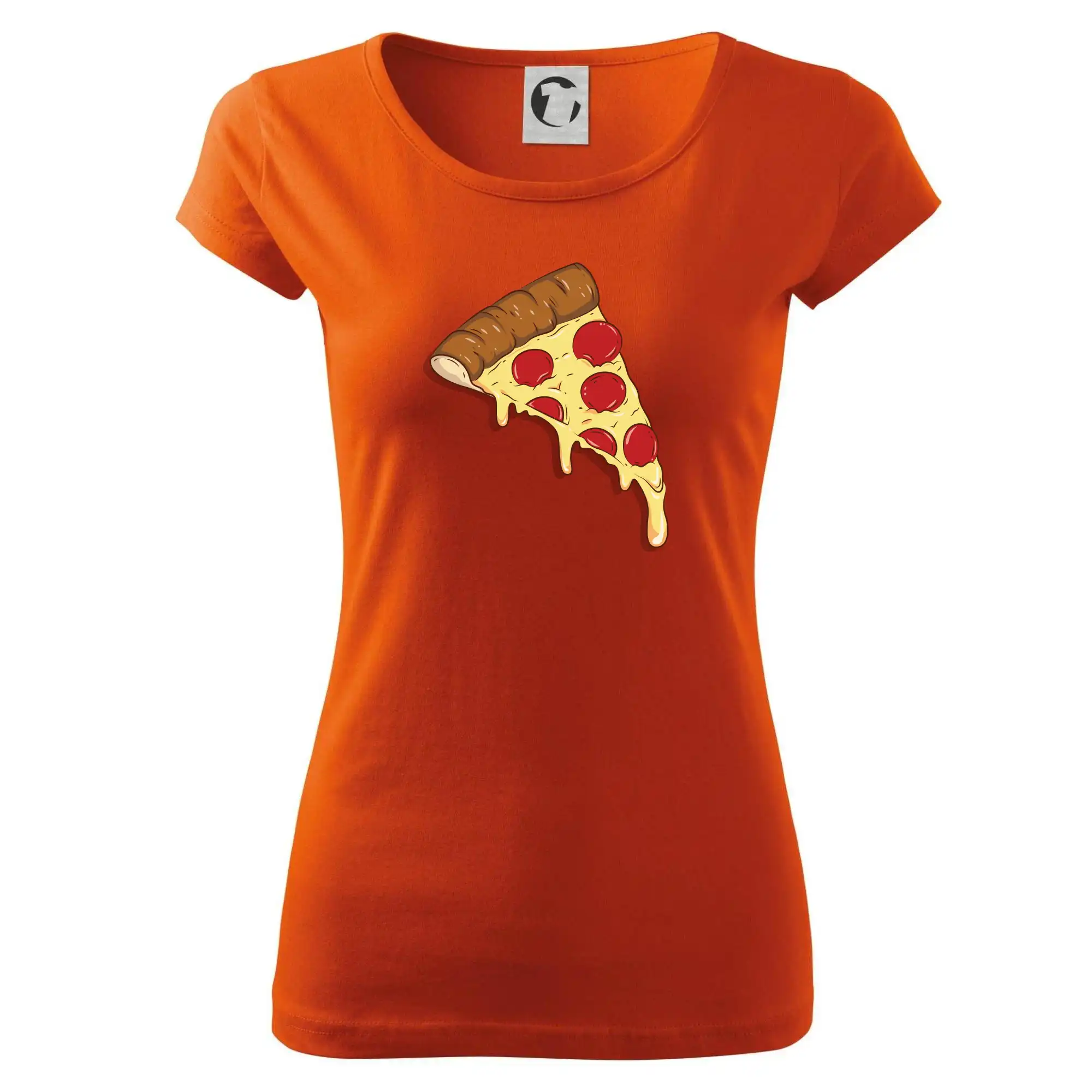Pizza pro gurmány
