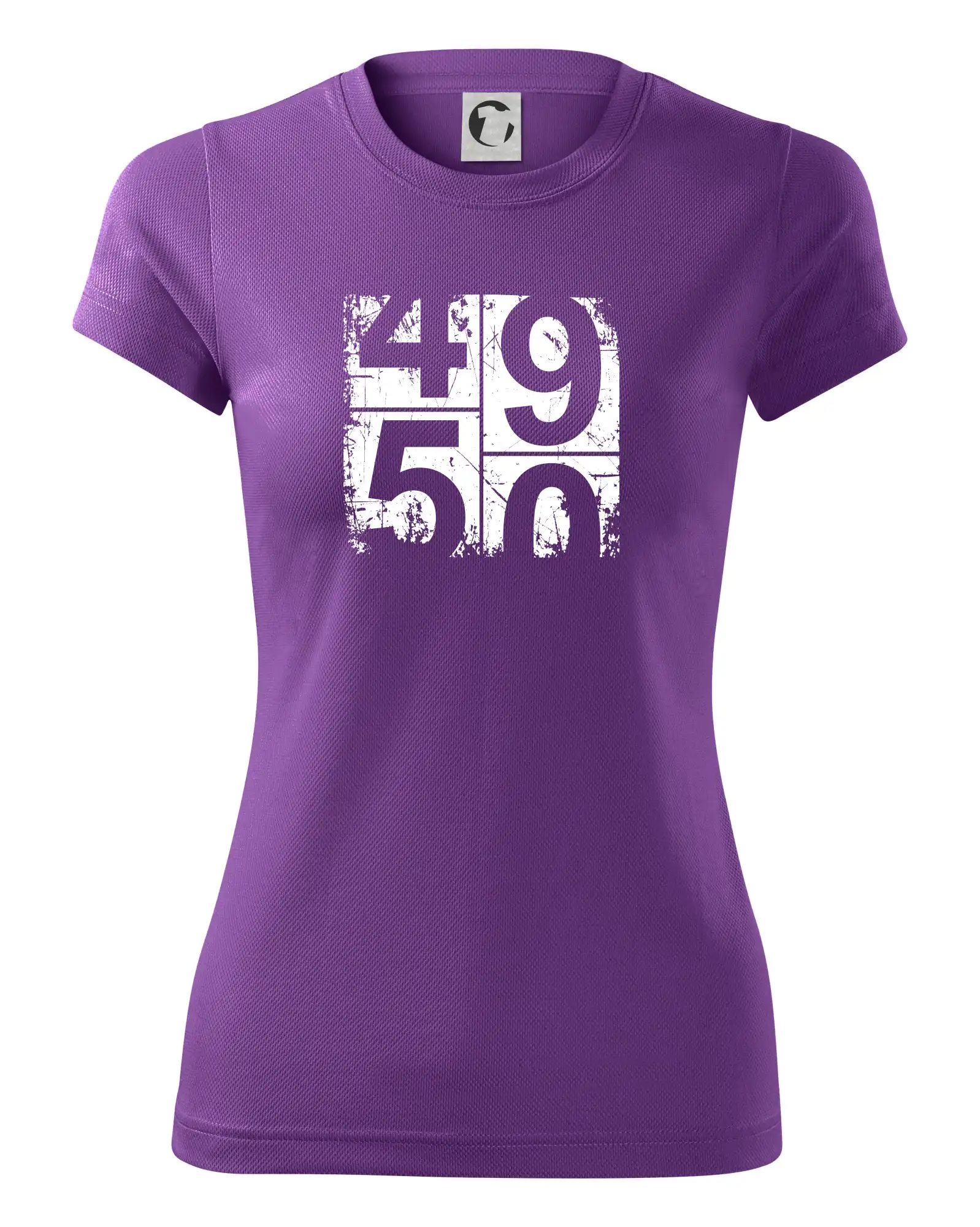 Tachometr 50