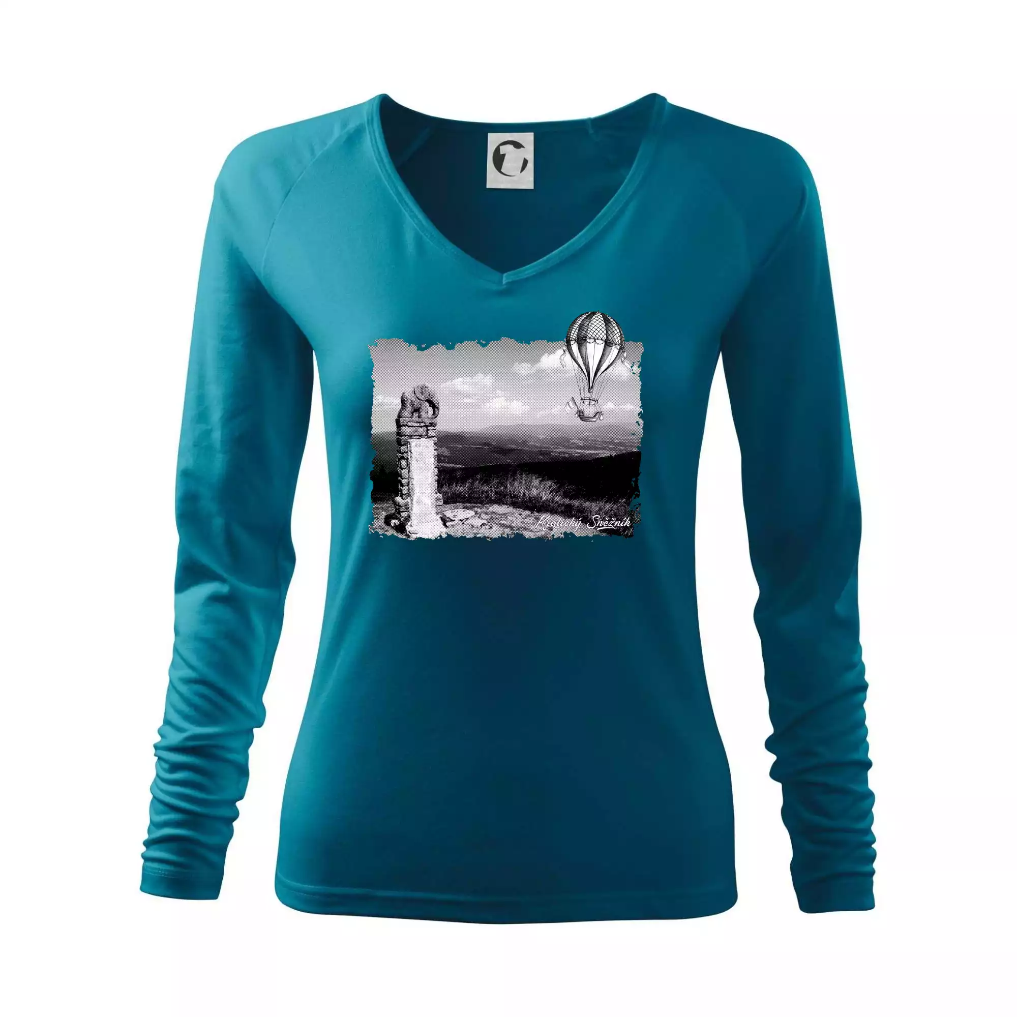 Retro Kralický Sněžník