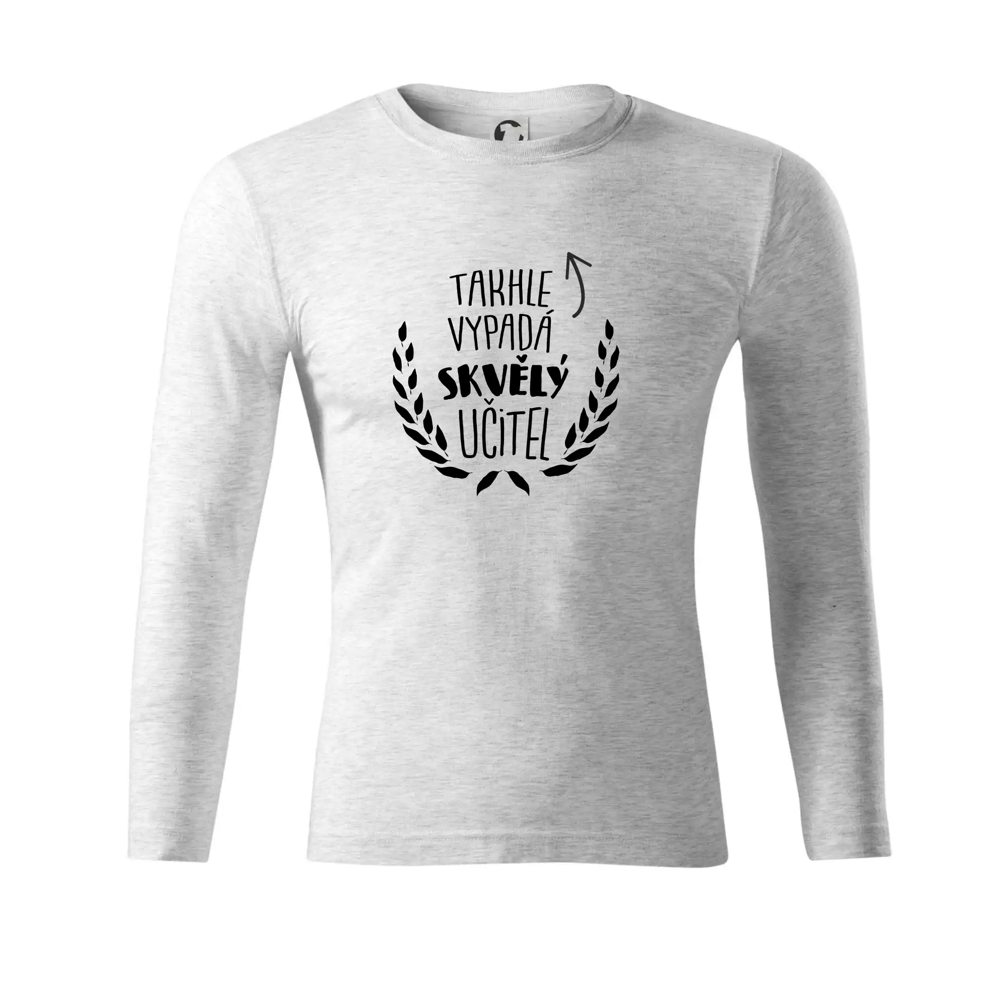 Takhle vypadá skvělý učitel