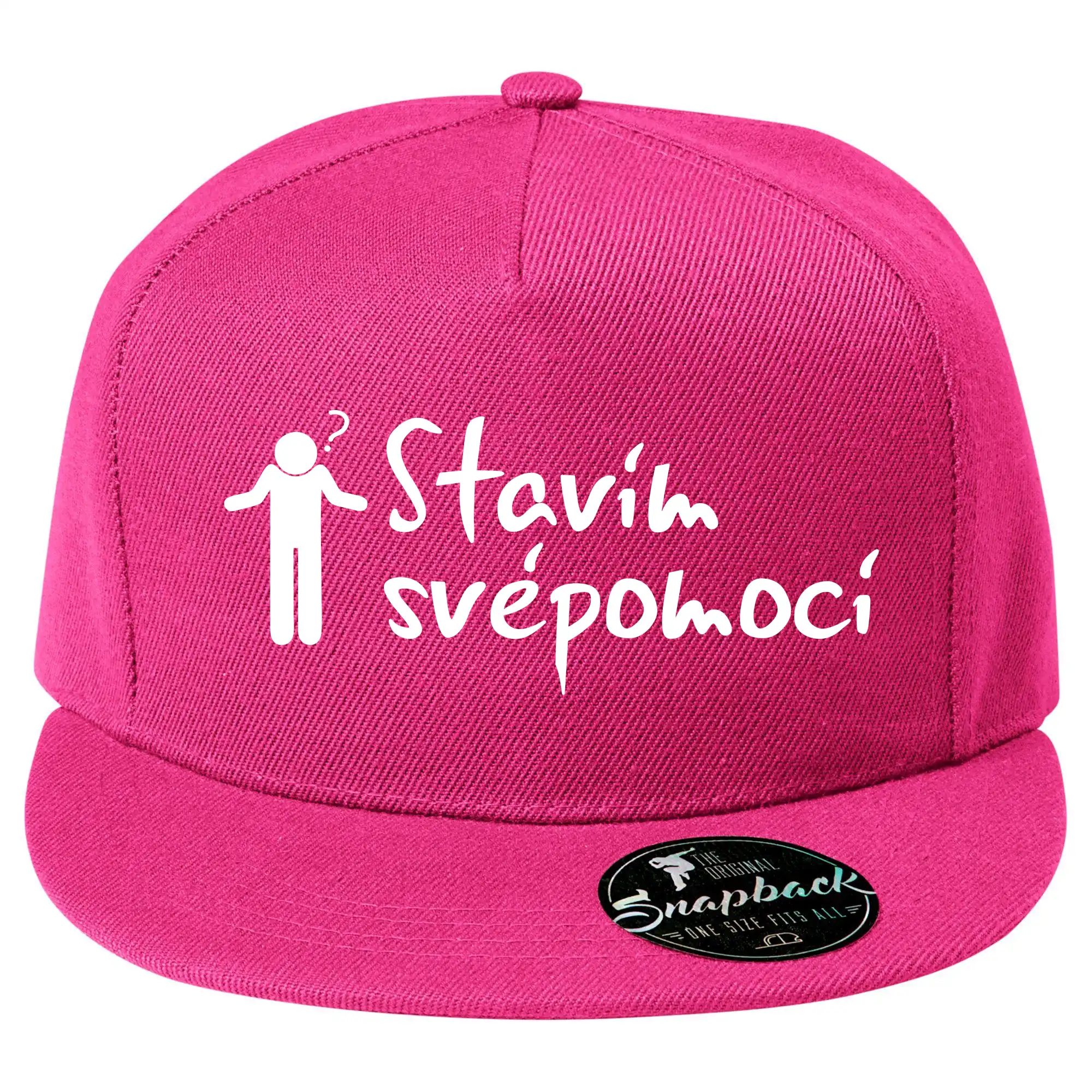 Stavím svépomocí - ikona