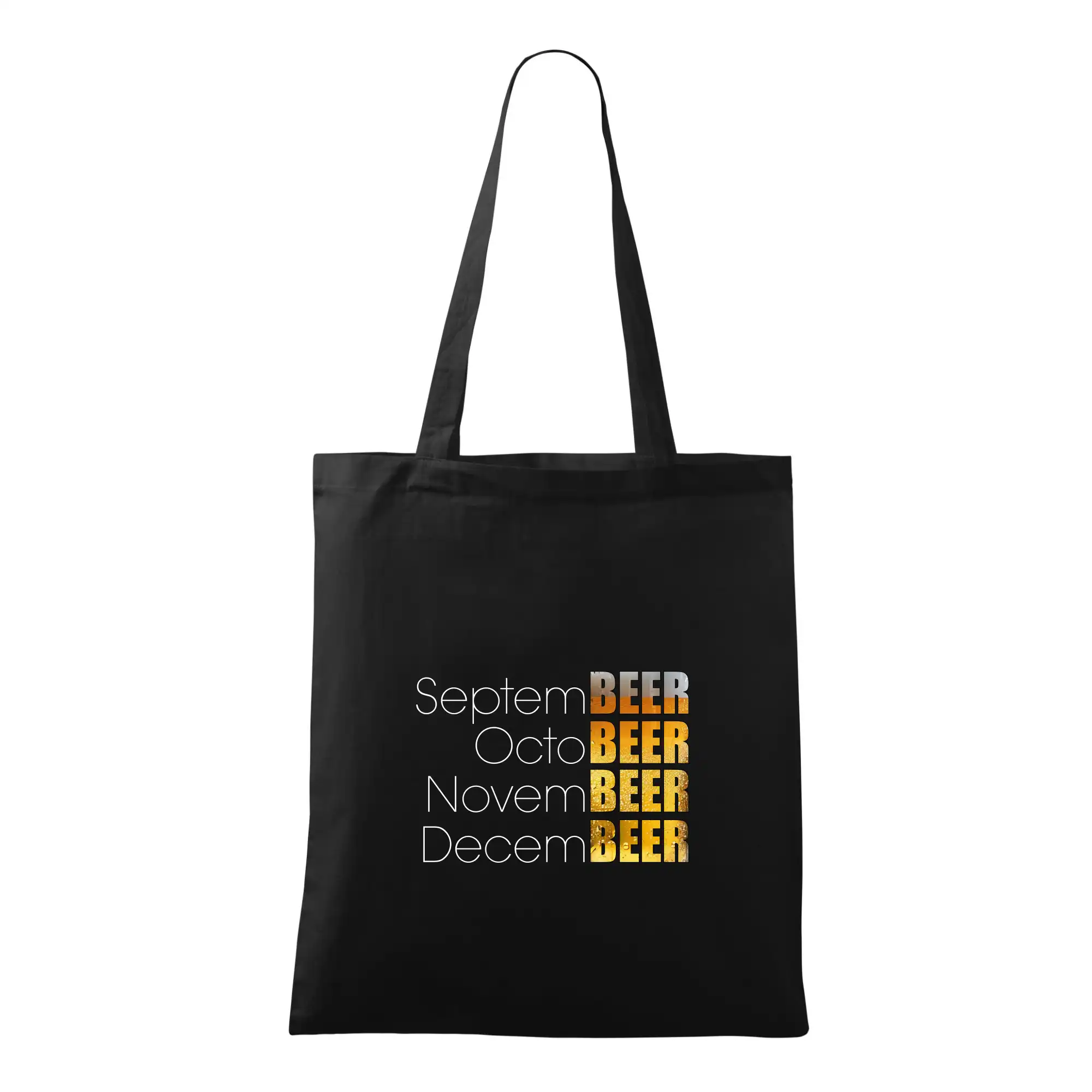 Pivní měsíce - Všechny