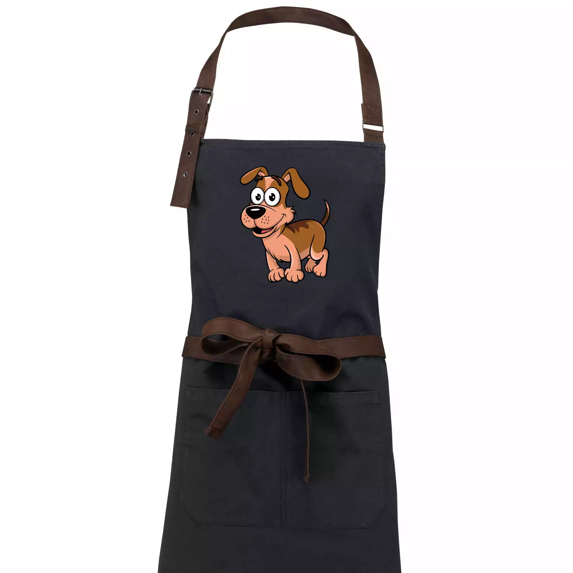 Parové triko - Pes a kost