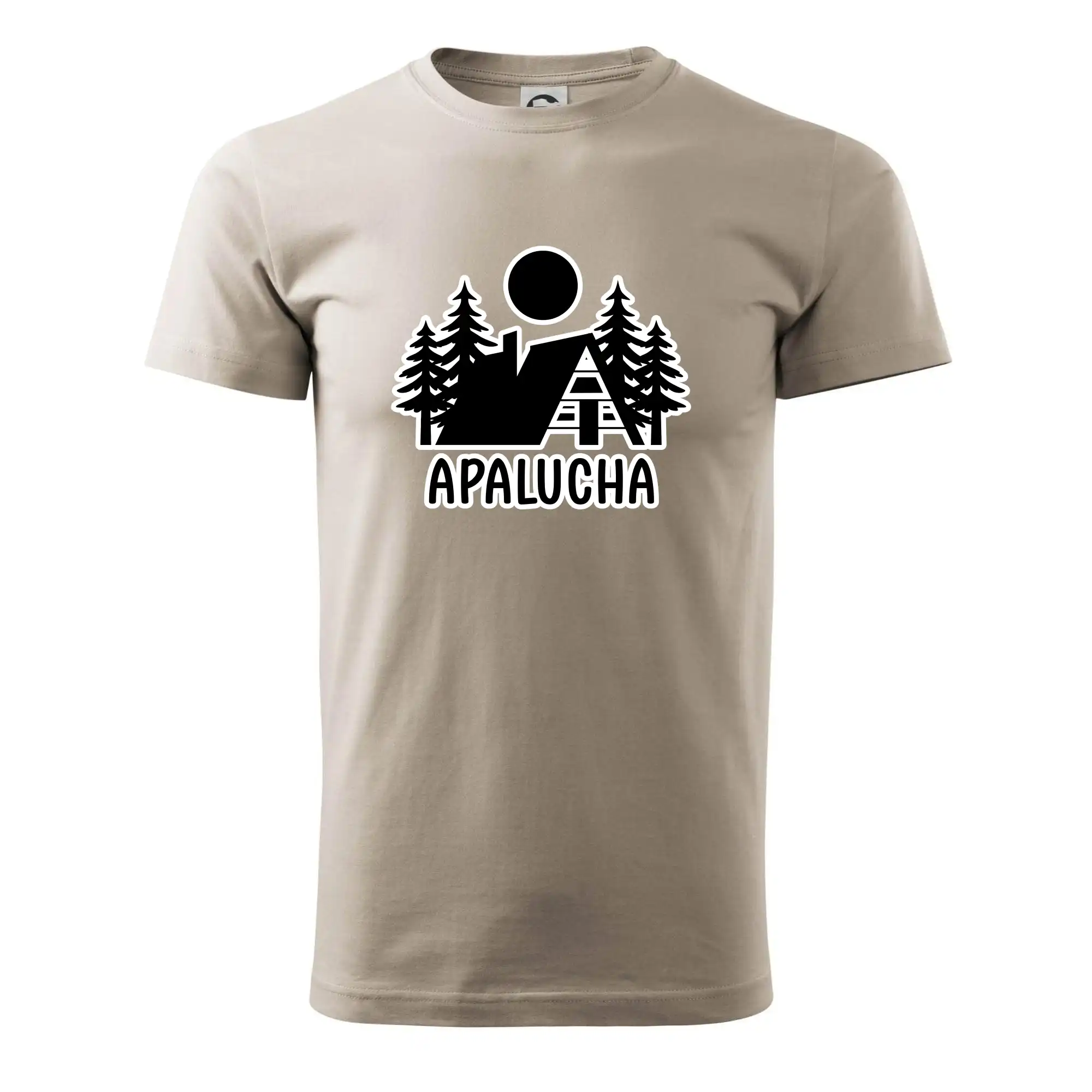 Apalucha chalupa