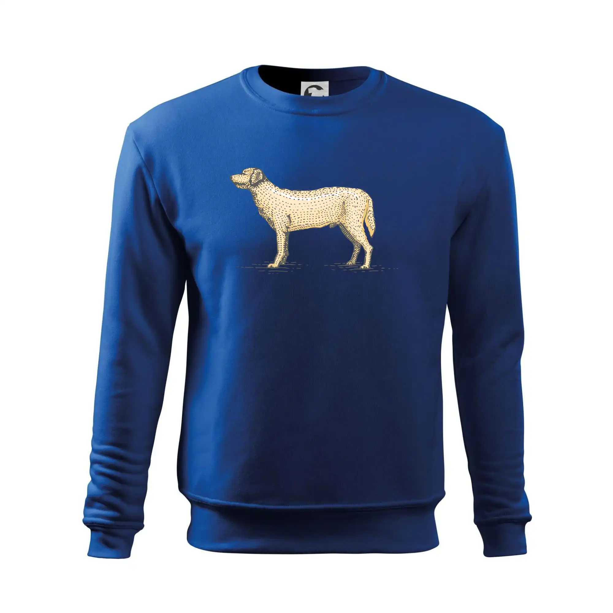 Vintage Labrador