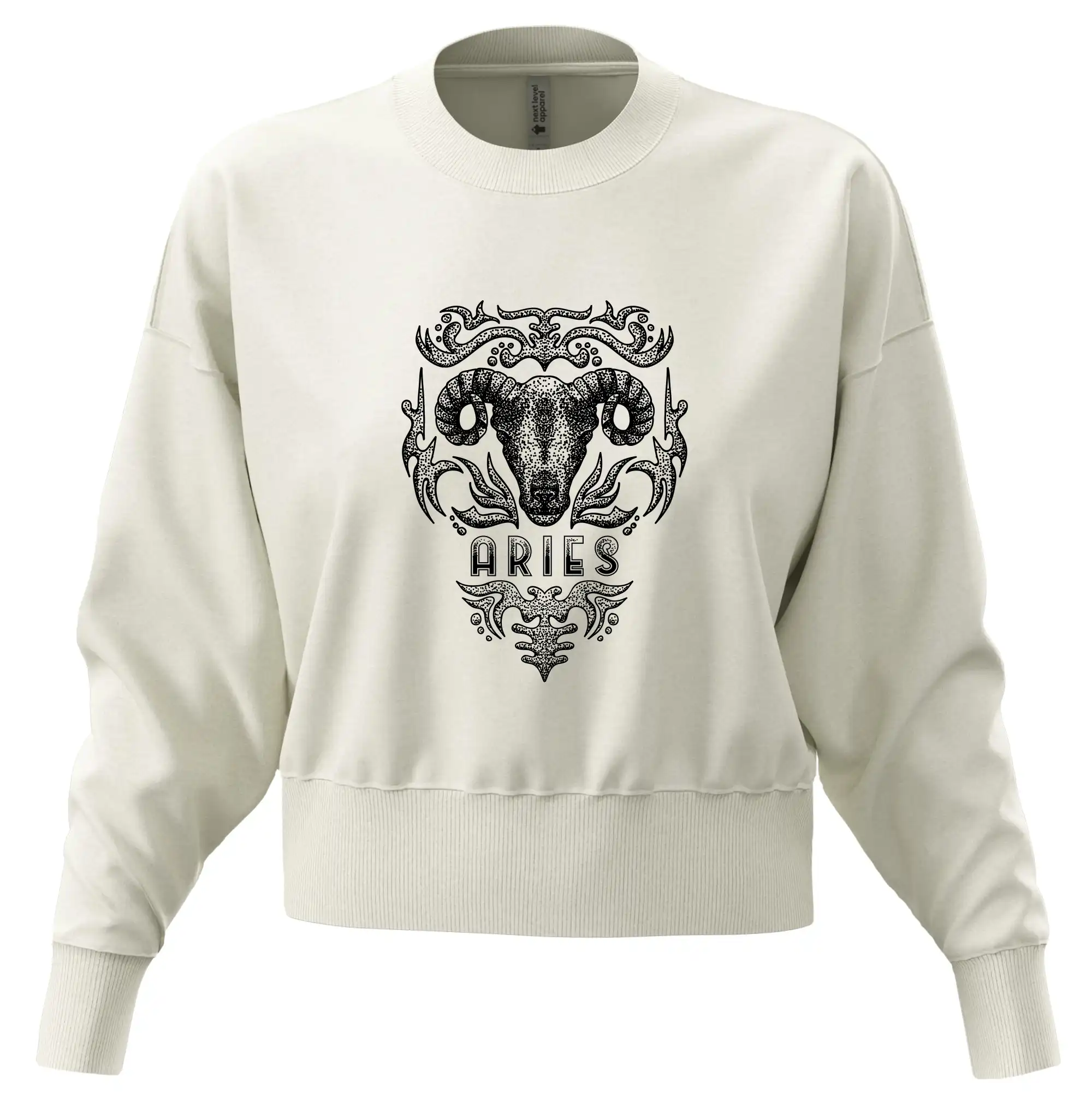 Aries - vintage