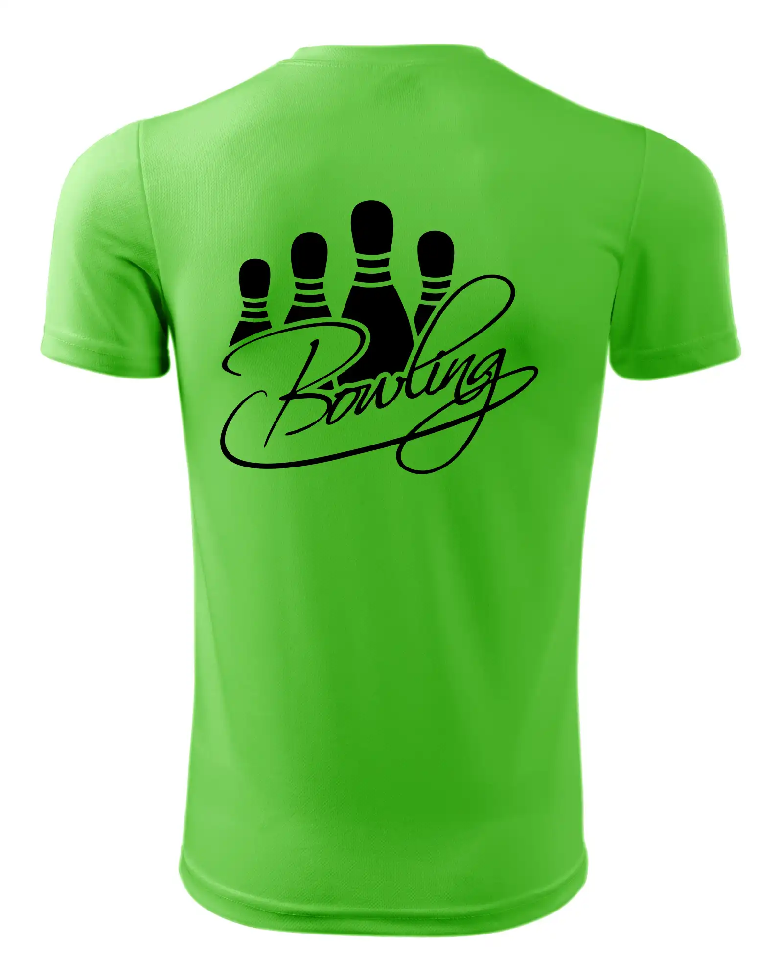 Bowling kuželky
