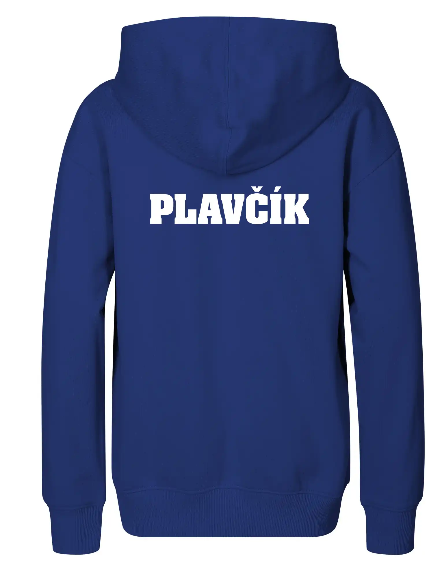Hvězda života - Plavčík