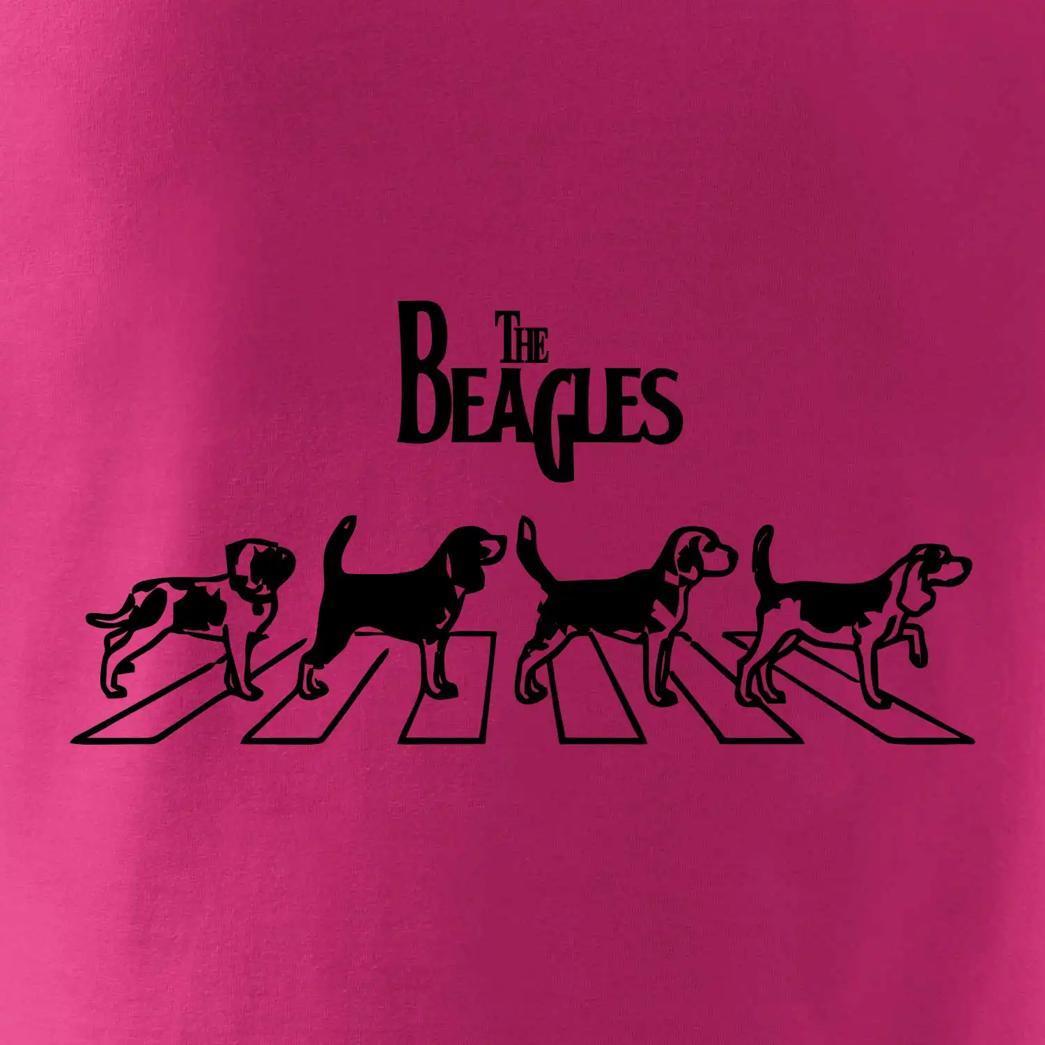 The Beagles