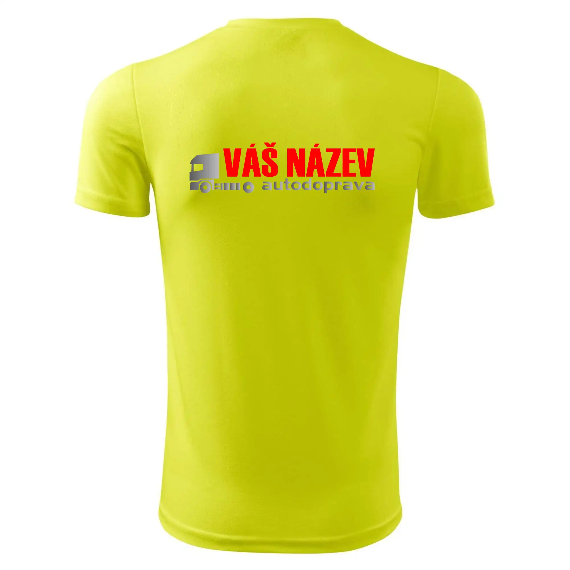 Autodoprava tahač (vlastní název)