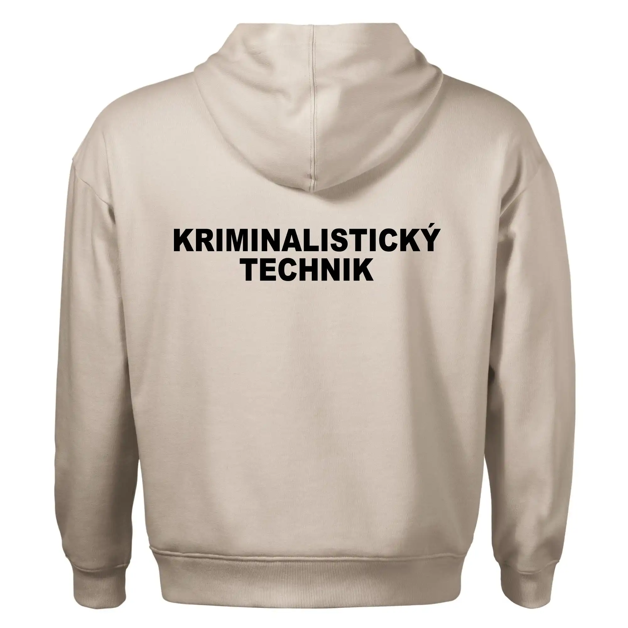 Kriminalistický technik