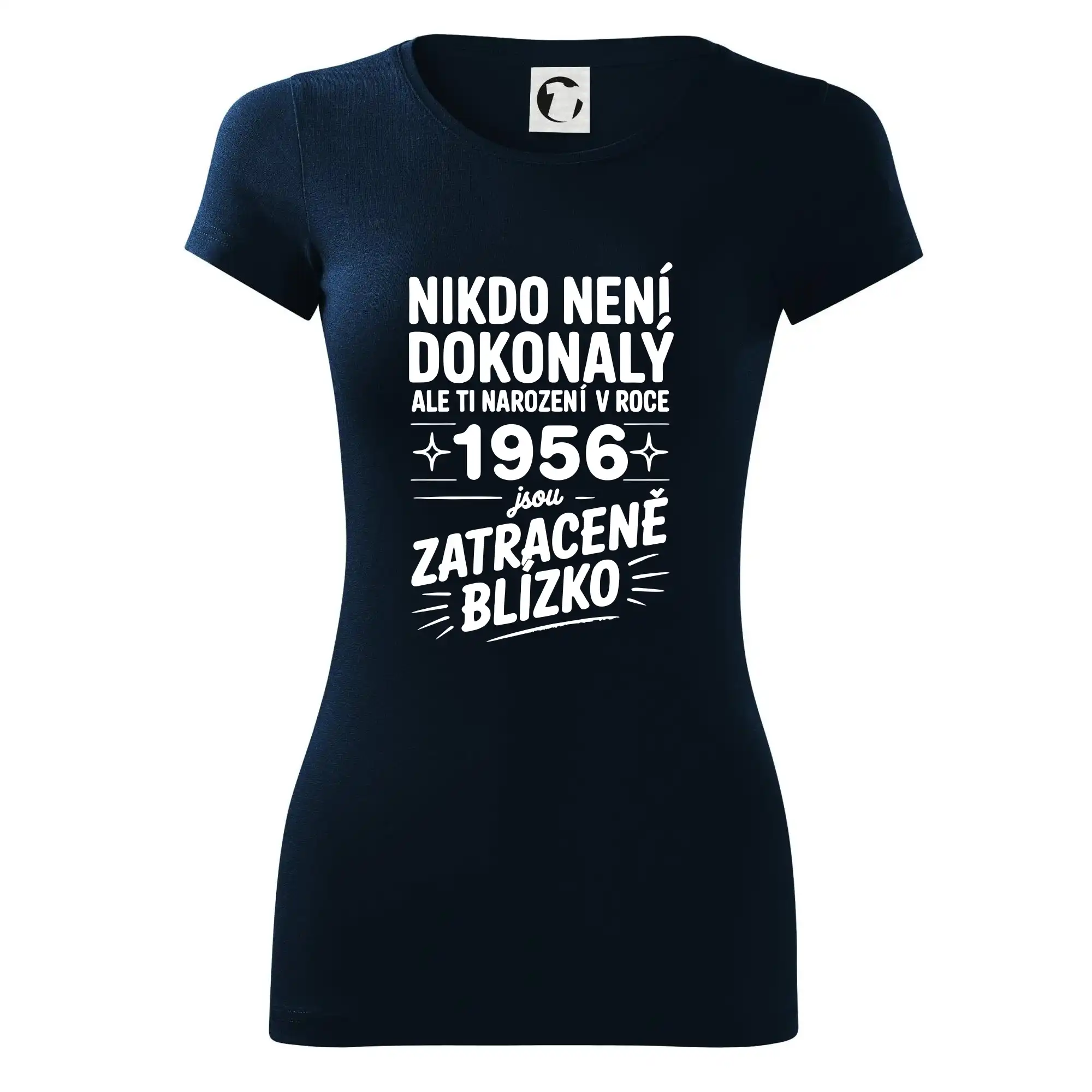 Nikdo není dokonalý ale ti narození v roce 1956 jsou zatraceně blízko