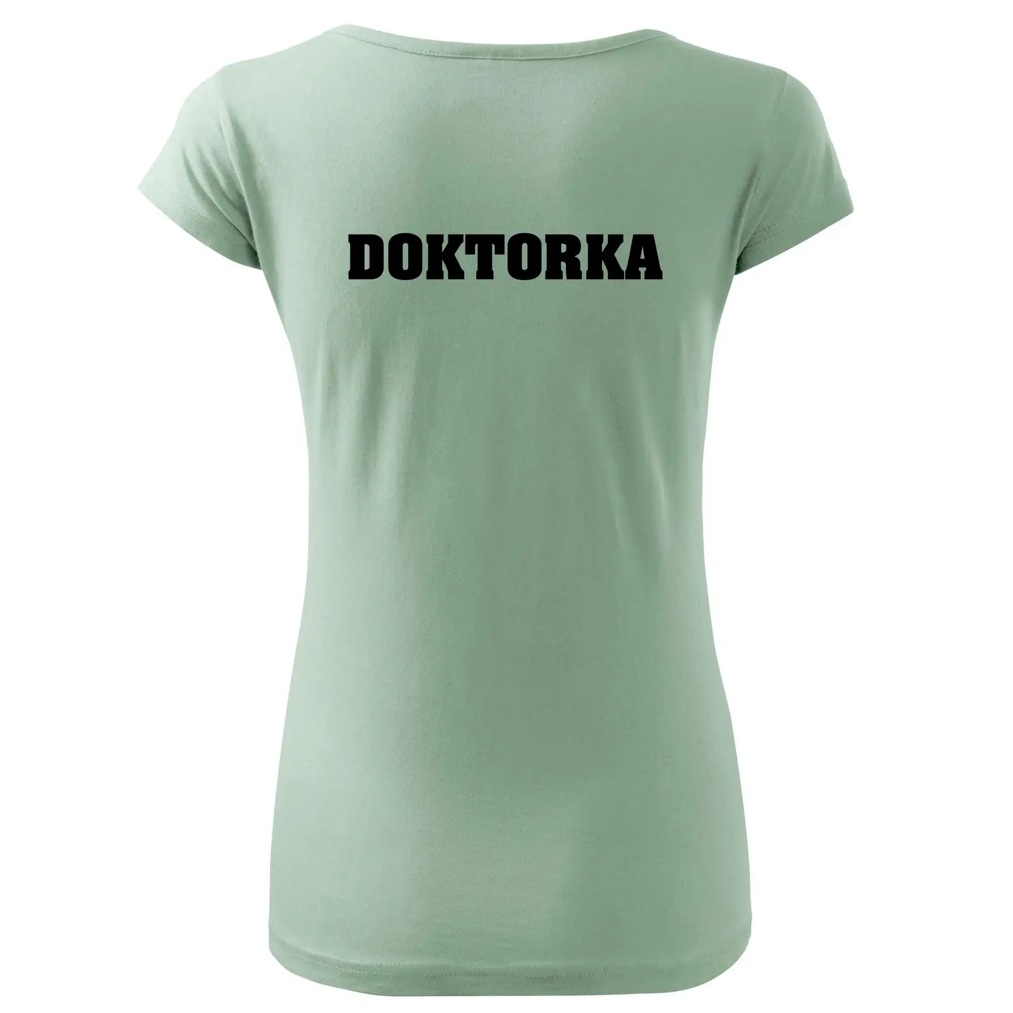 Hvězda života - doktorka