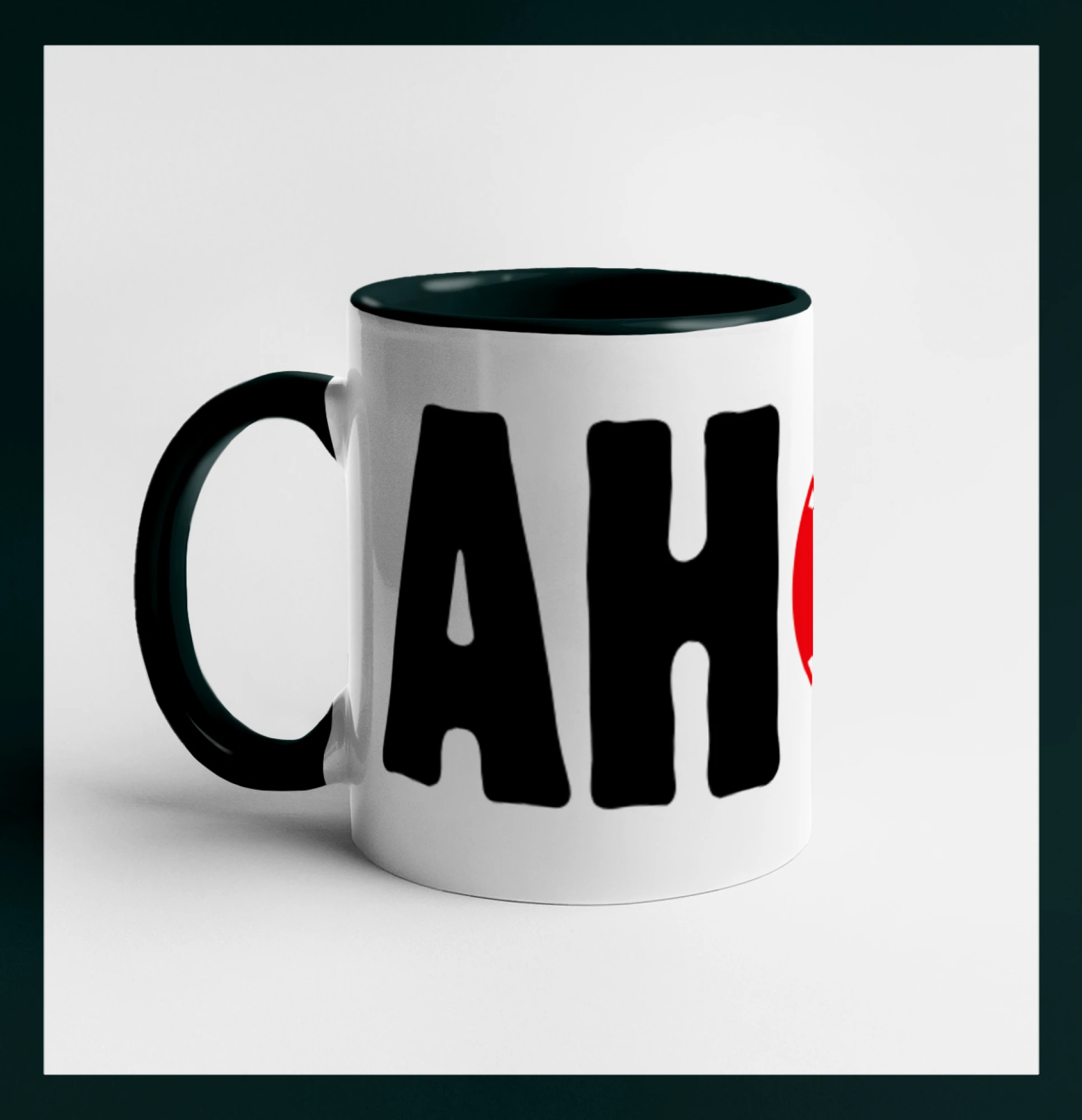 Pozdrav vodáka ahoj