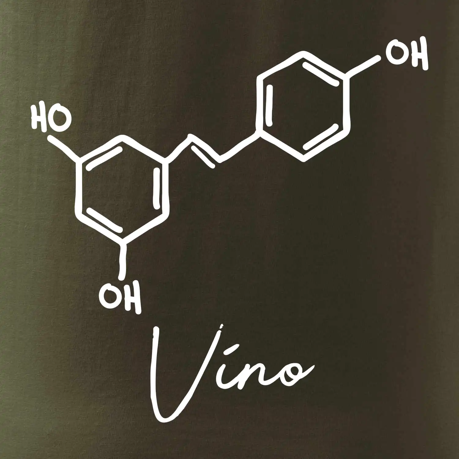 Barová chemie - víno