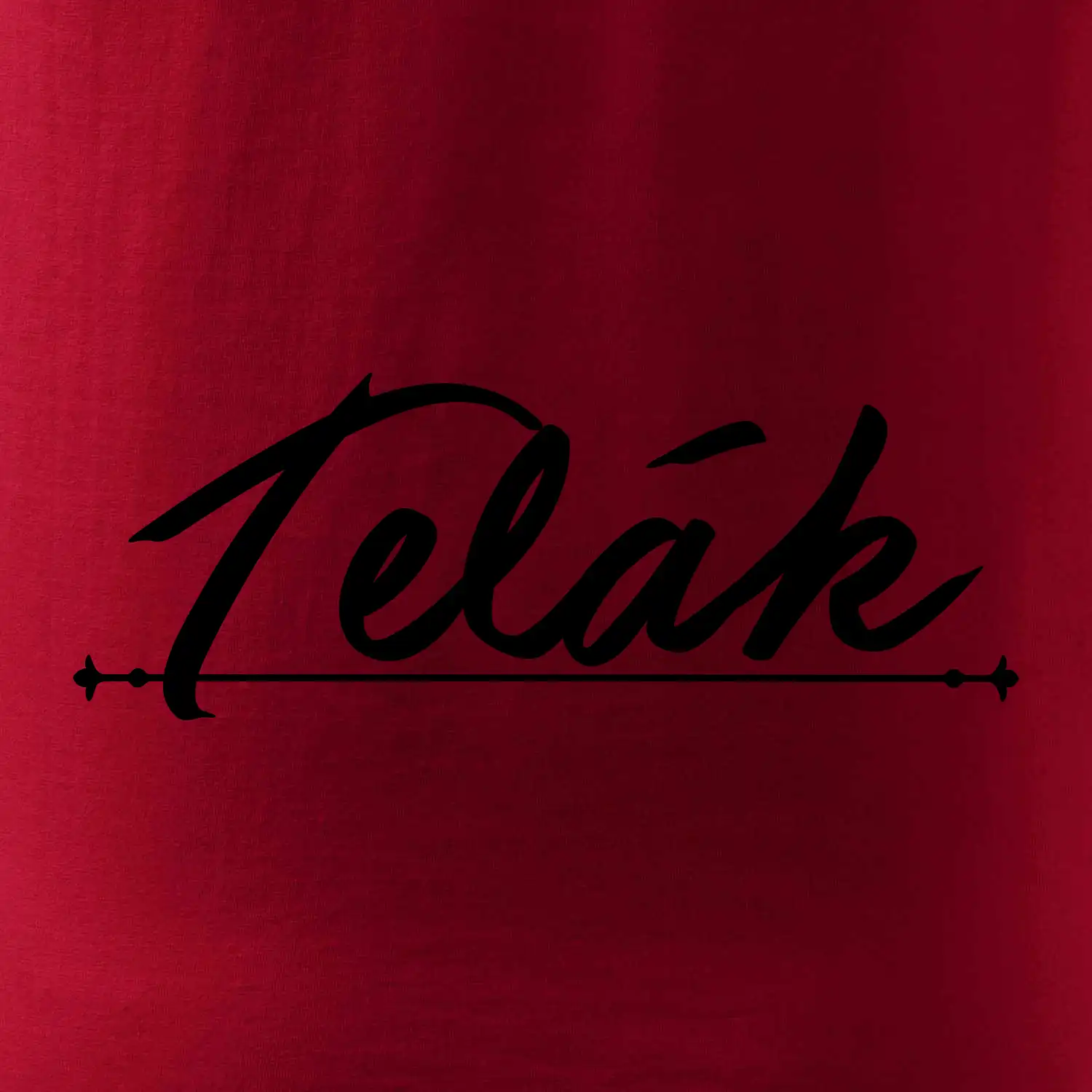 Staročeština - Telák - hlupák, lenoch