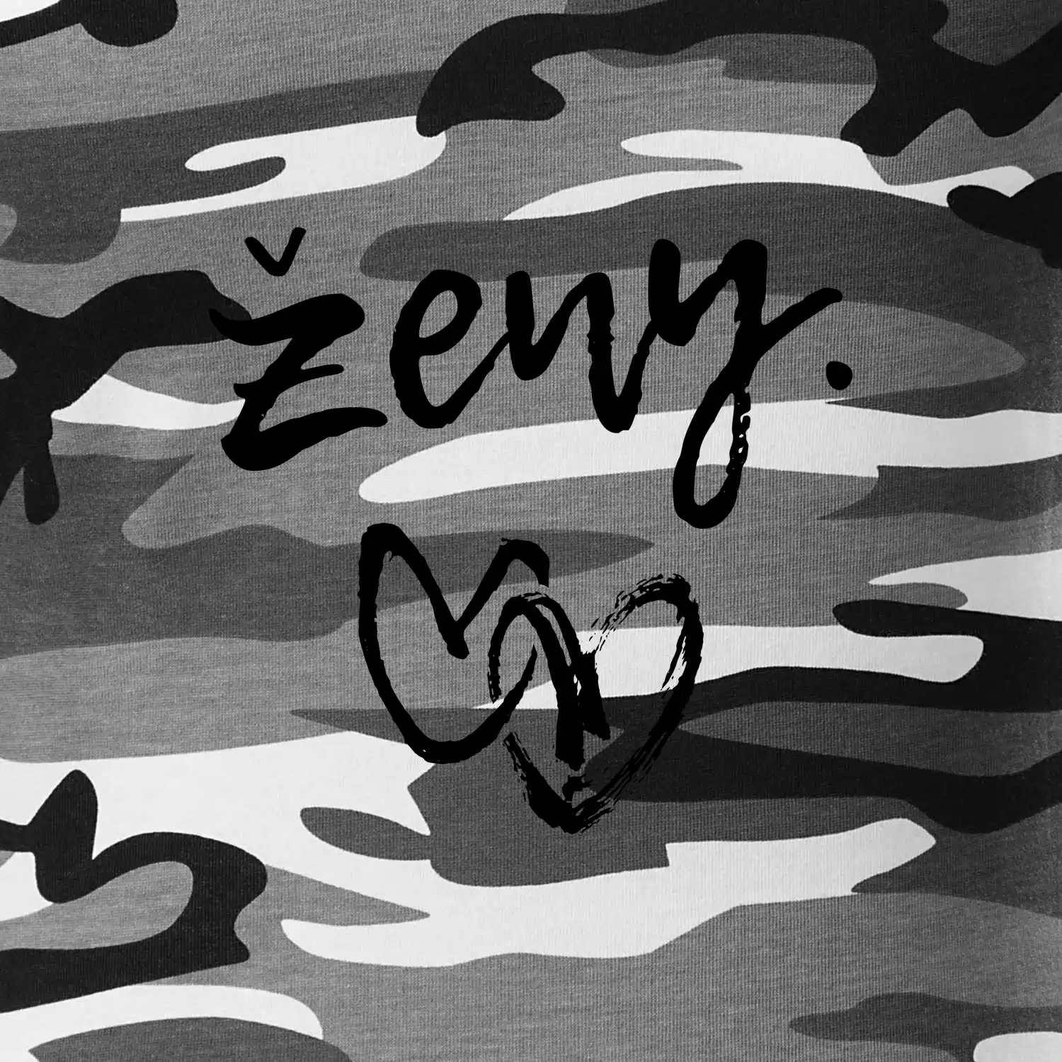 Decentní pride - ženy