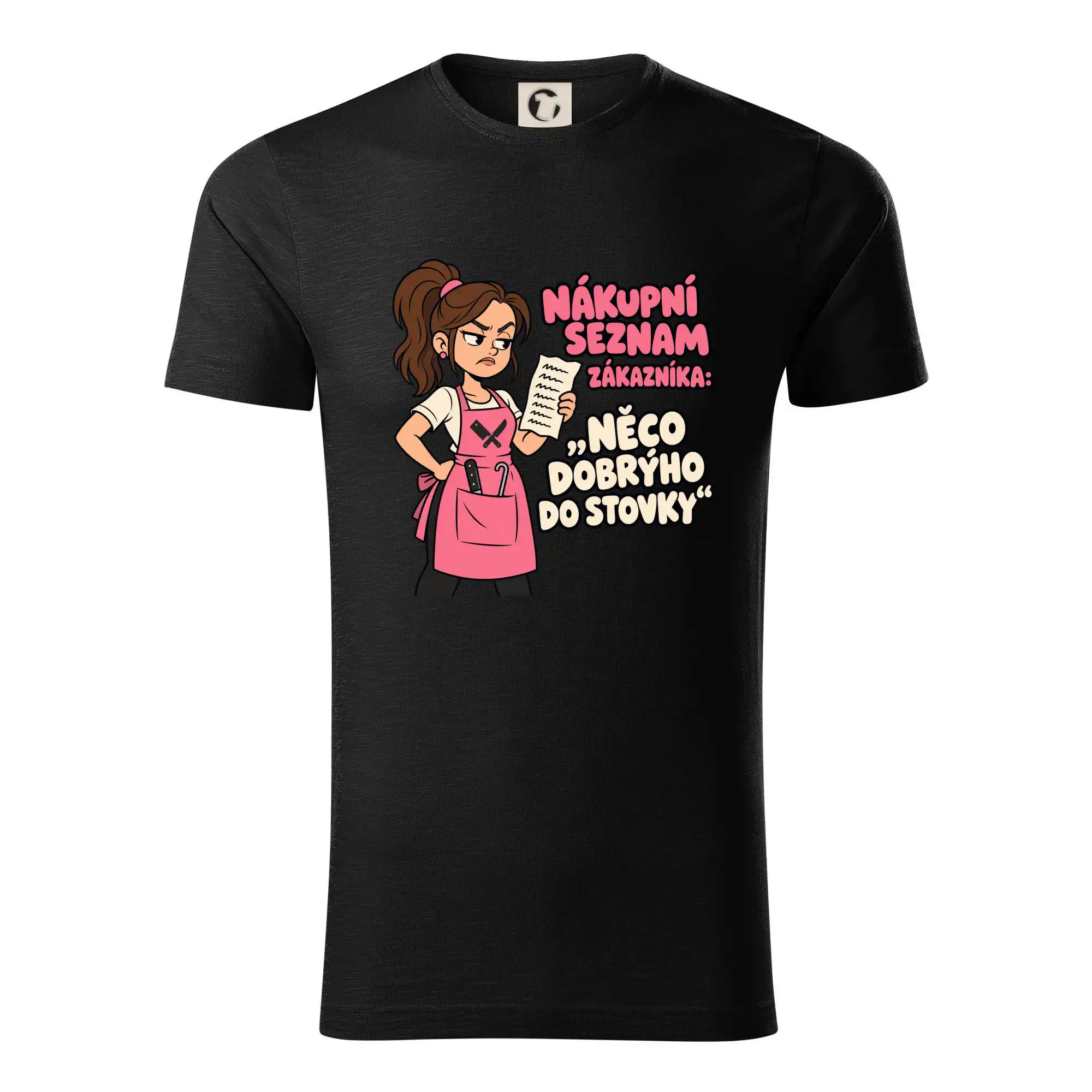 Řeznice něco dobrýho do stovky