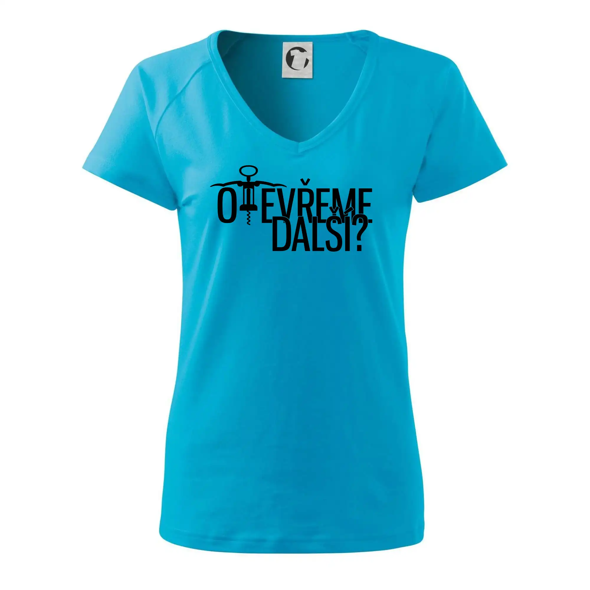 Otevřeme další?
