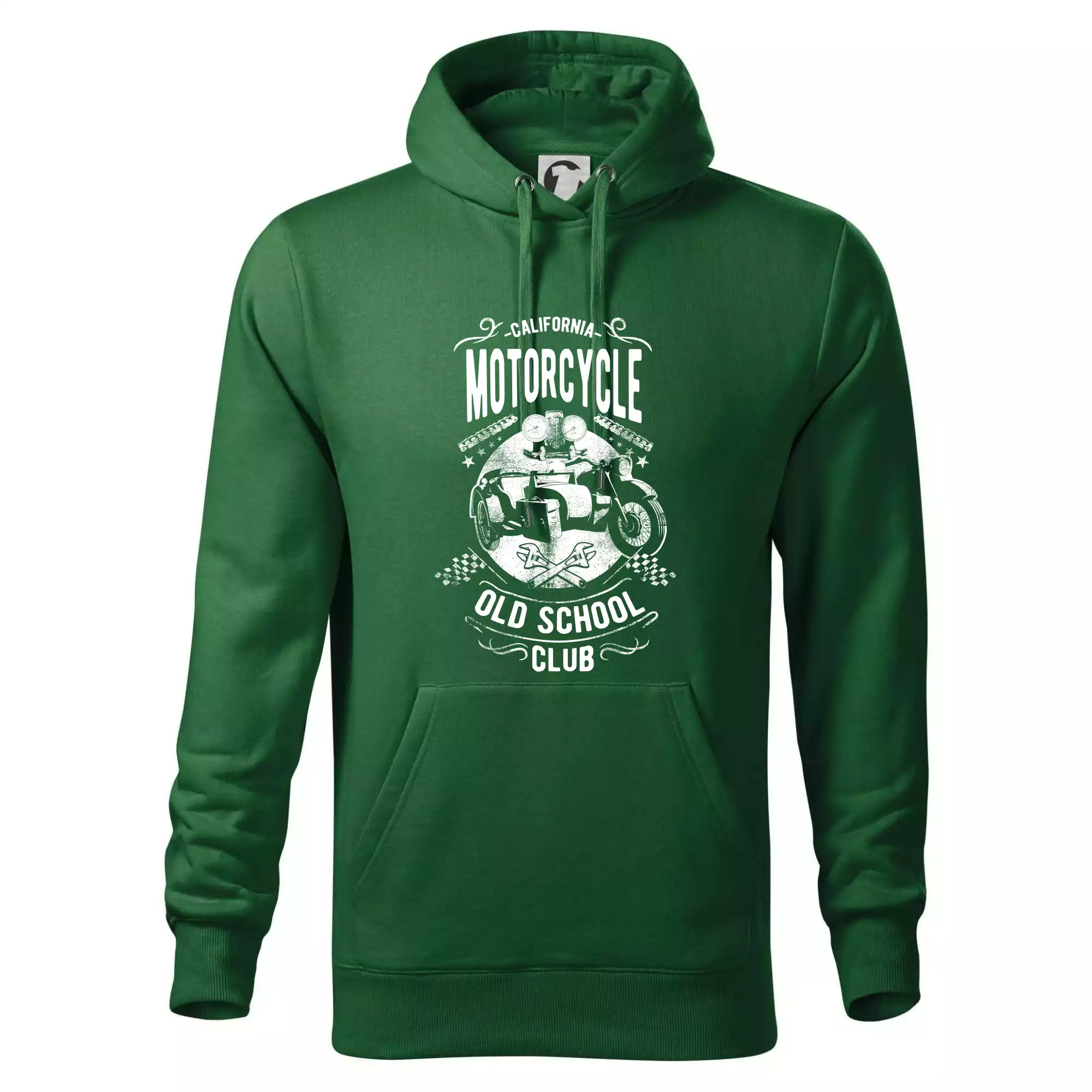 California Old School Club