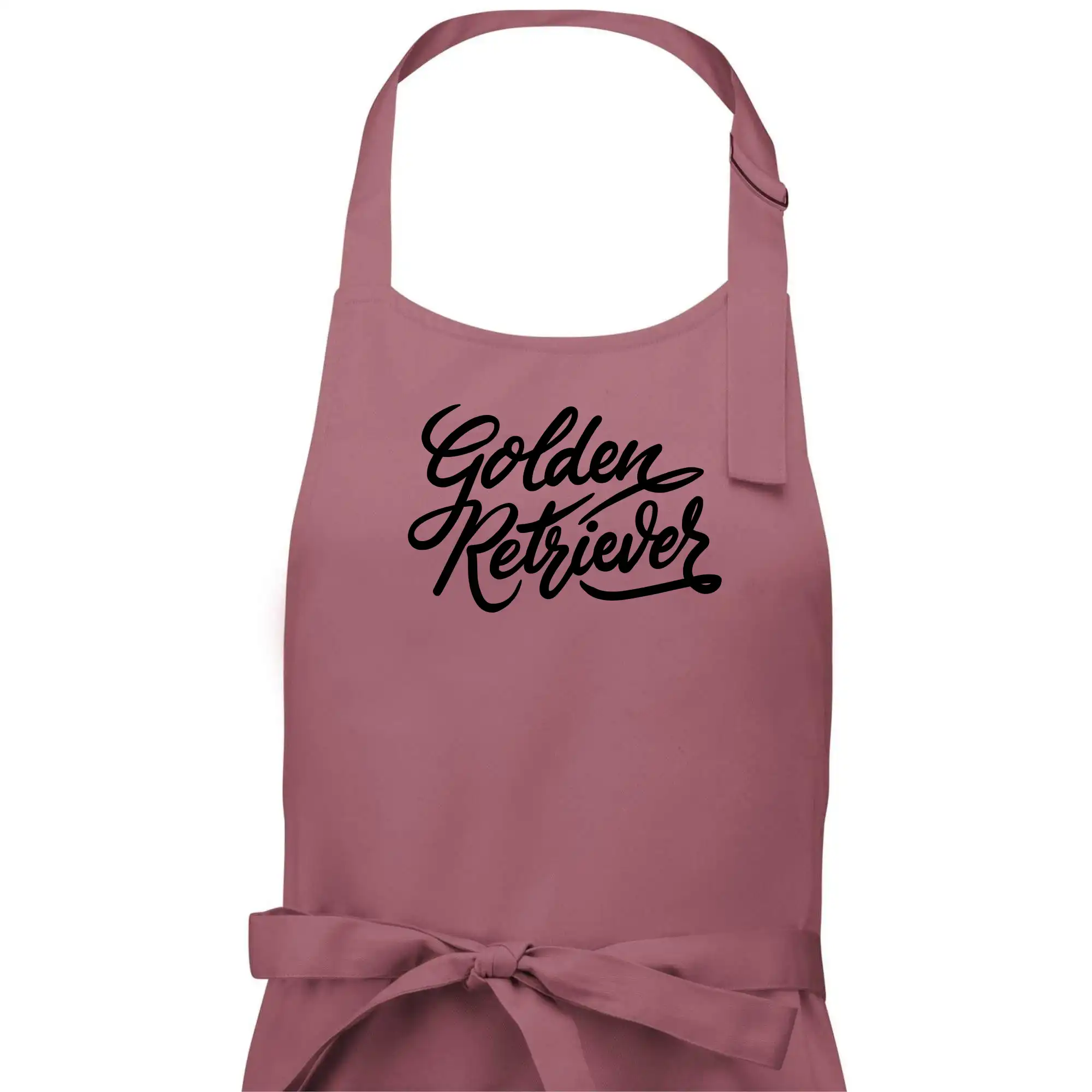 Golden retriever - nápis okrasný