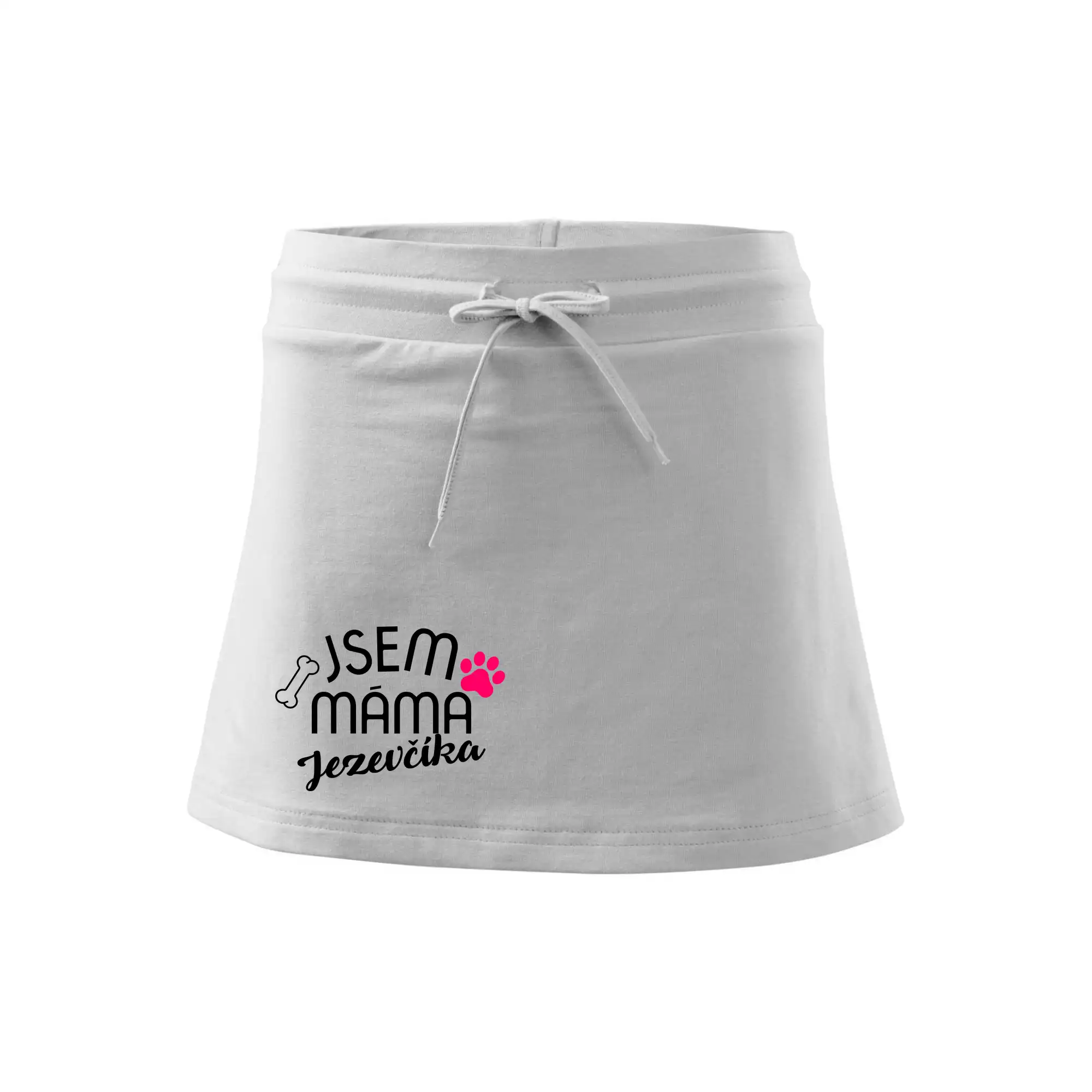 Jsem máma Jezevčíka