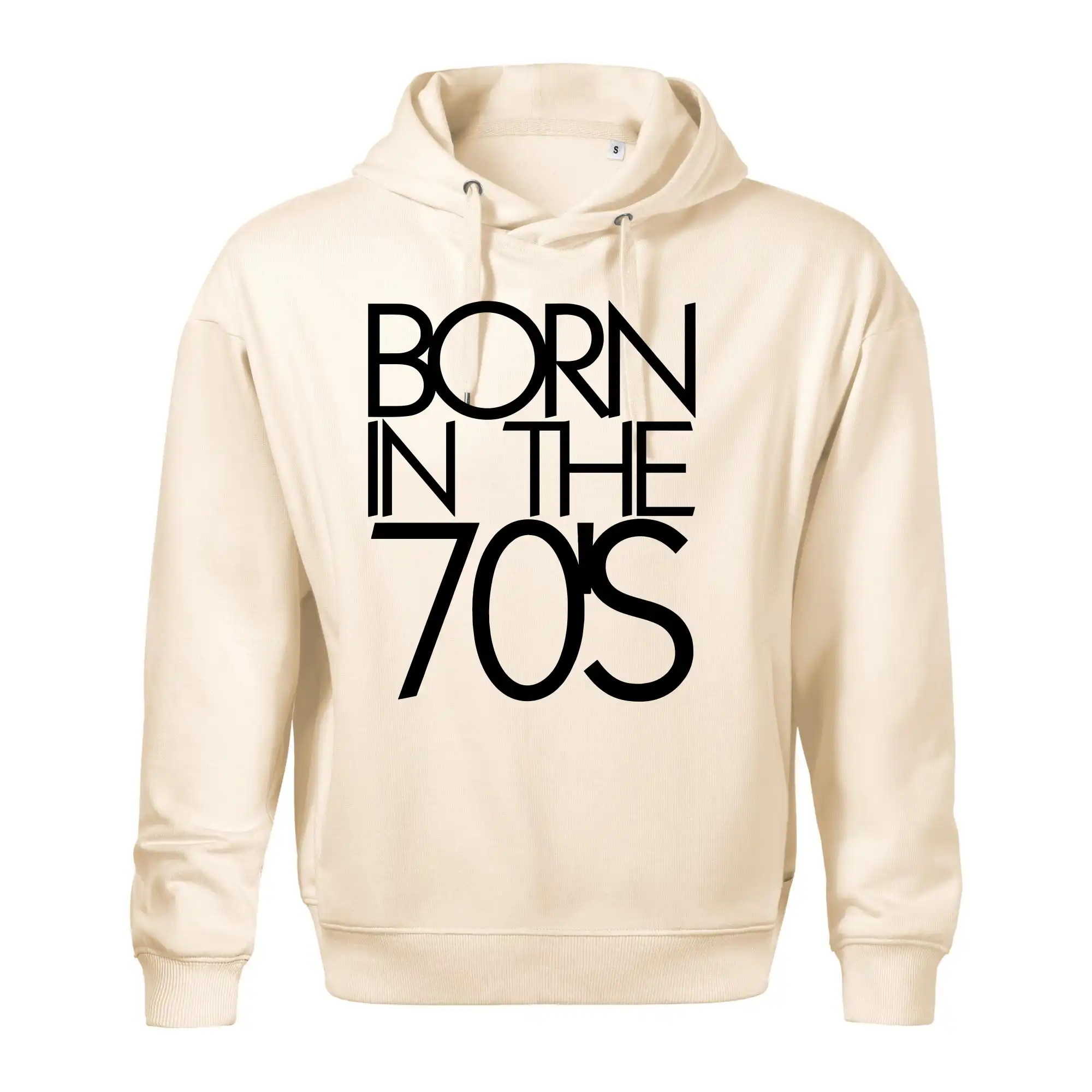 Born In The 70's