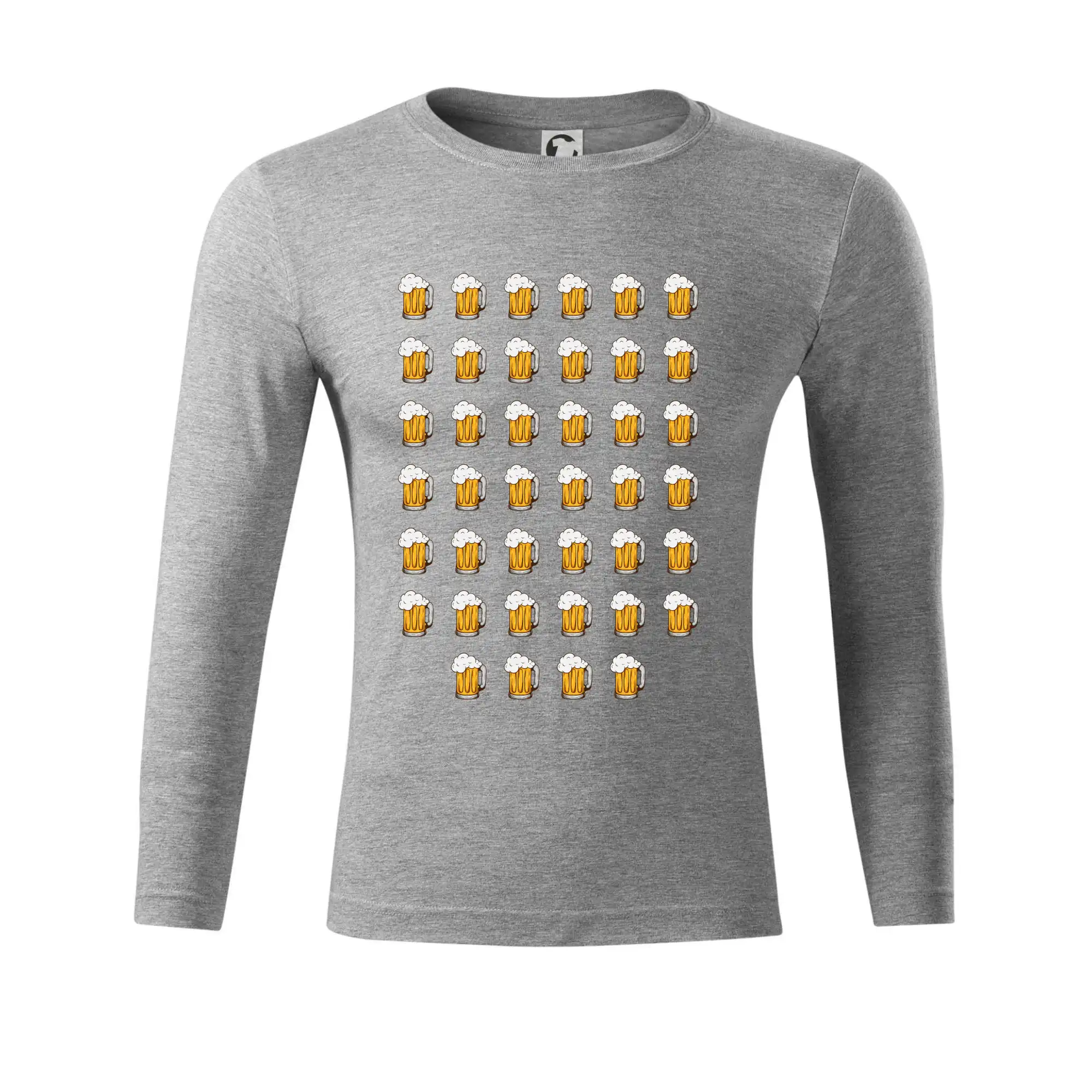 Narozeniny - 40x pivo