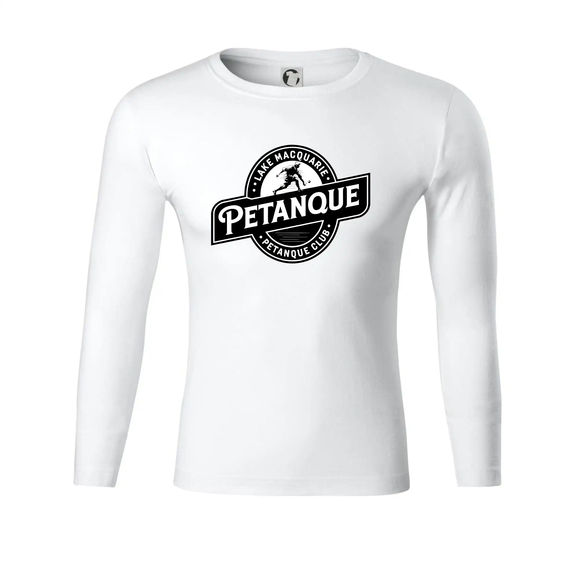 Petanque club lake