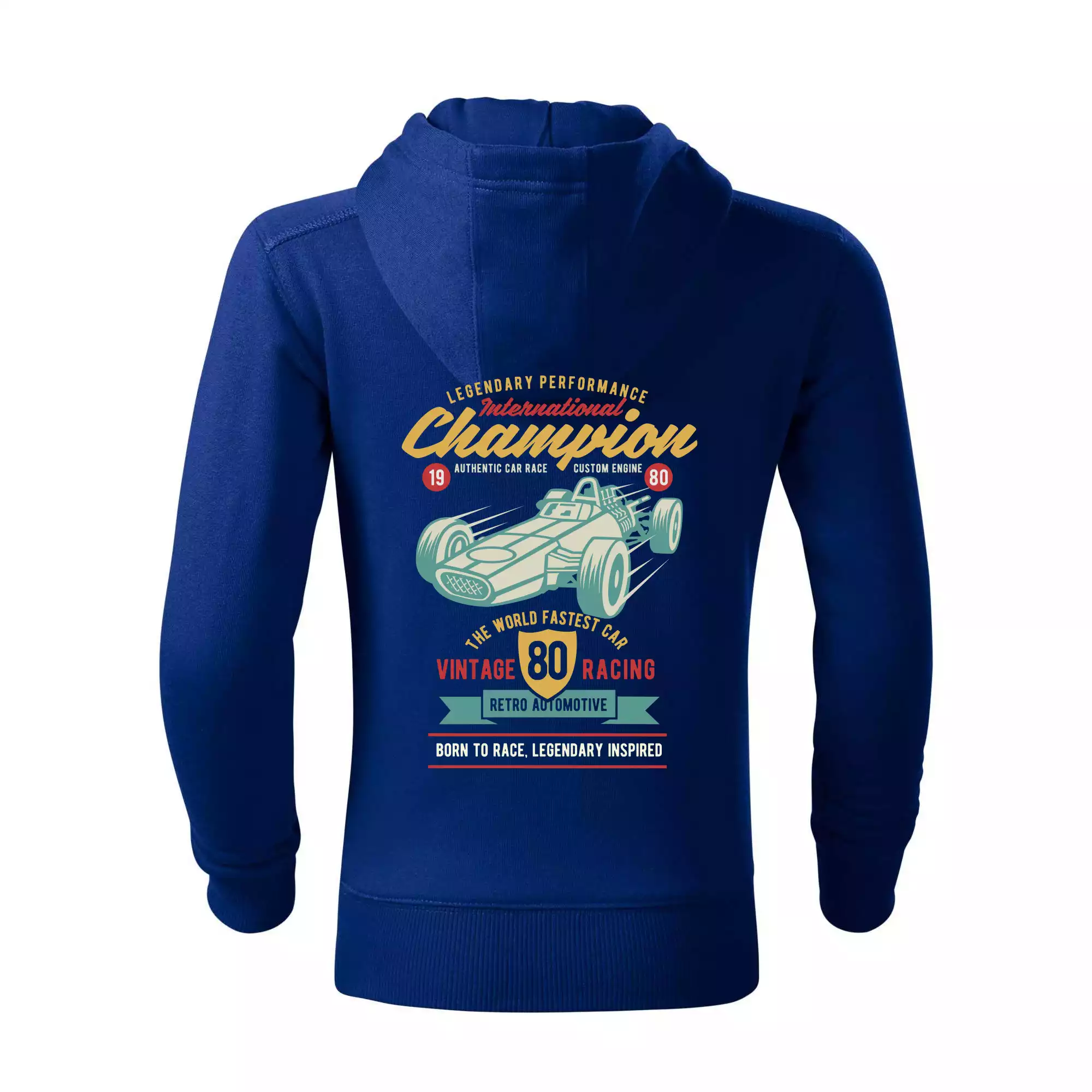 International Champion Car Race