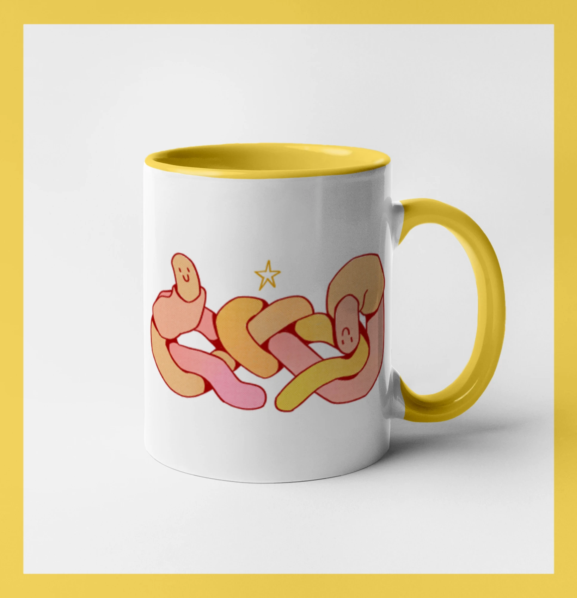 Zamilované žížaly (Alexis Citrine)