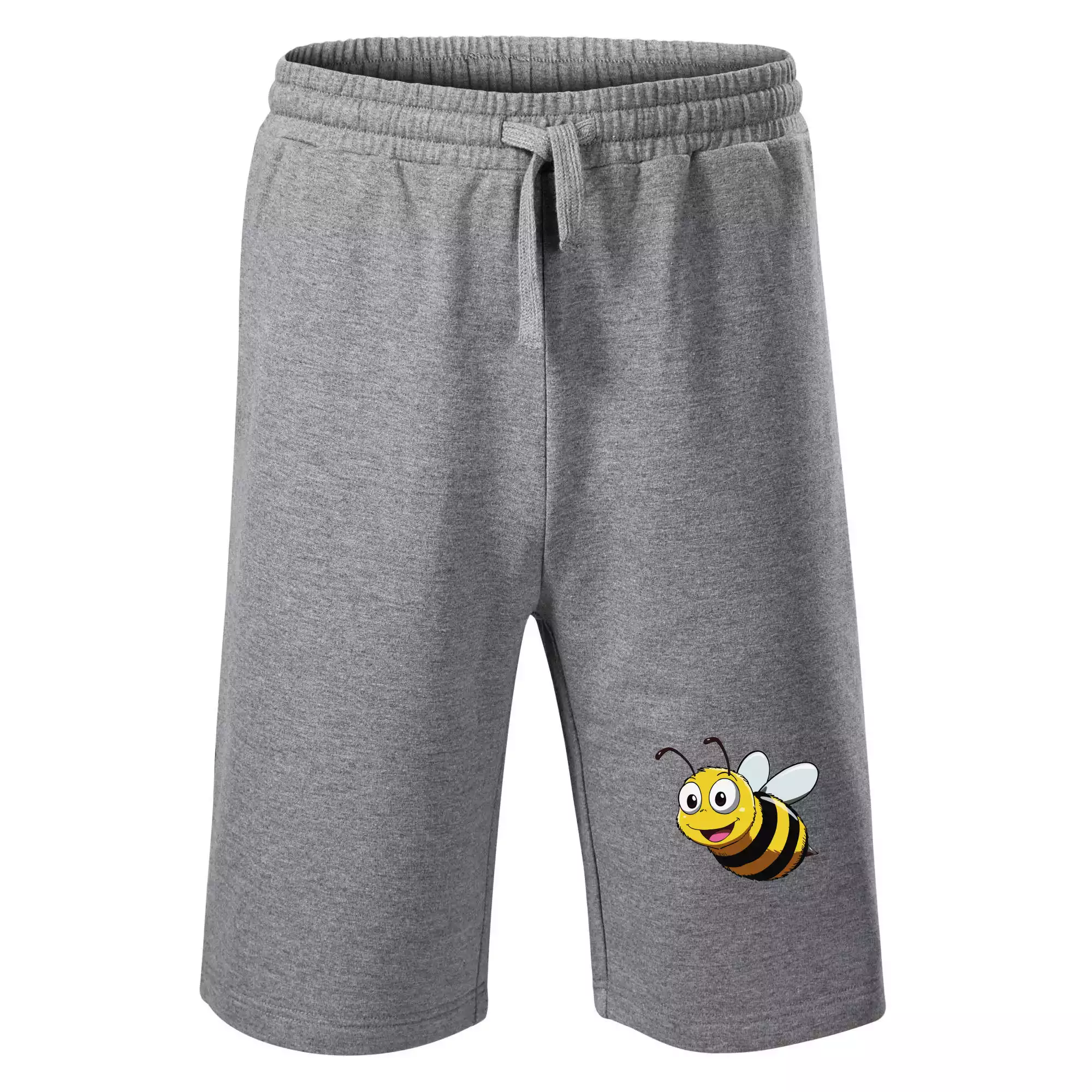 Parové triko - Včela a květina