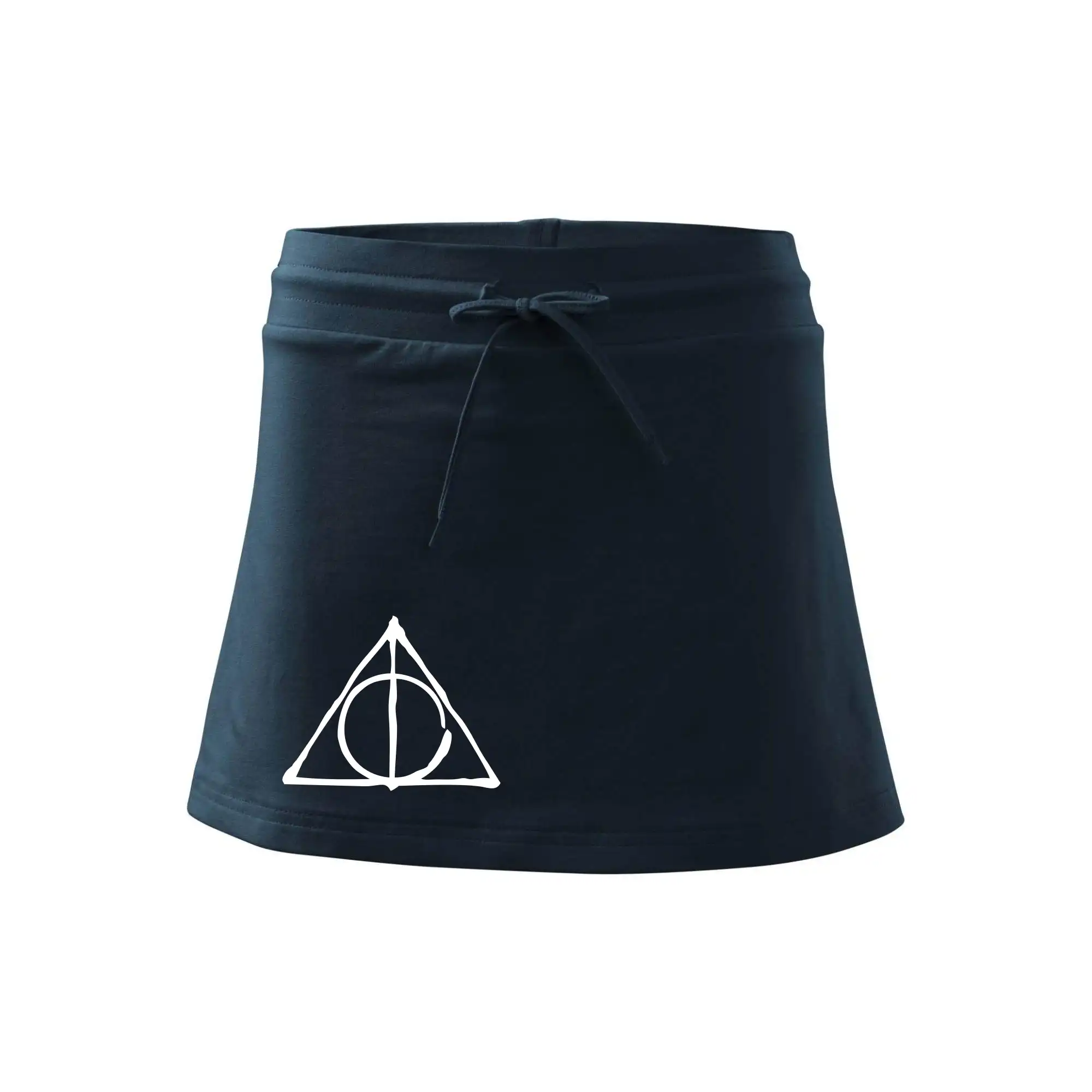 Harry - symbol relikvie