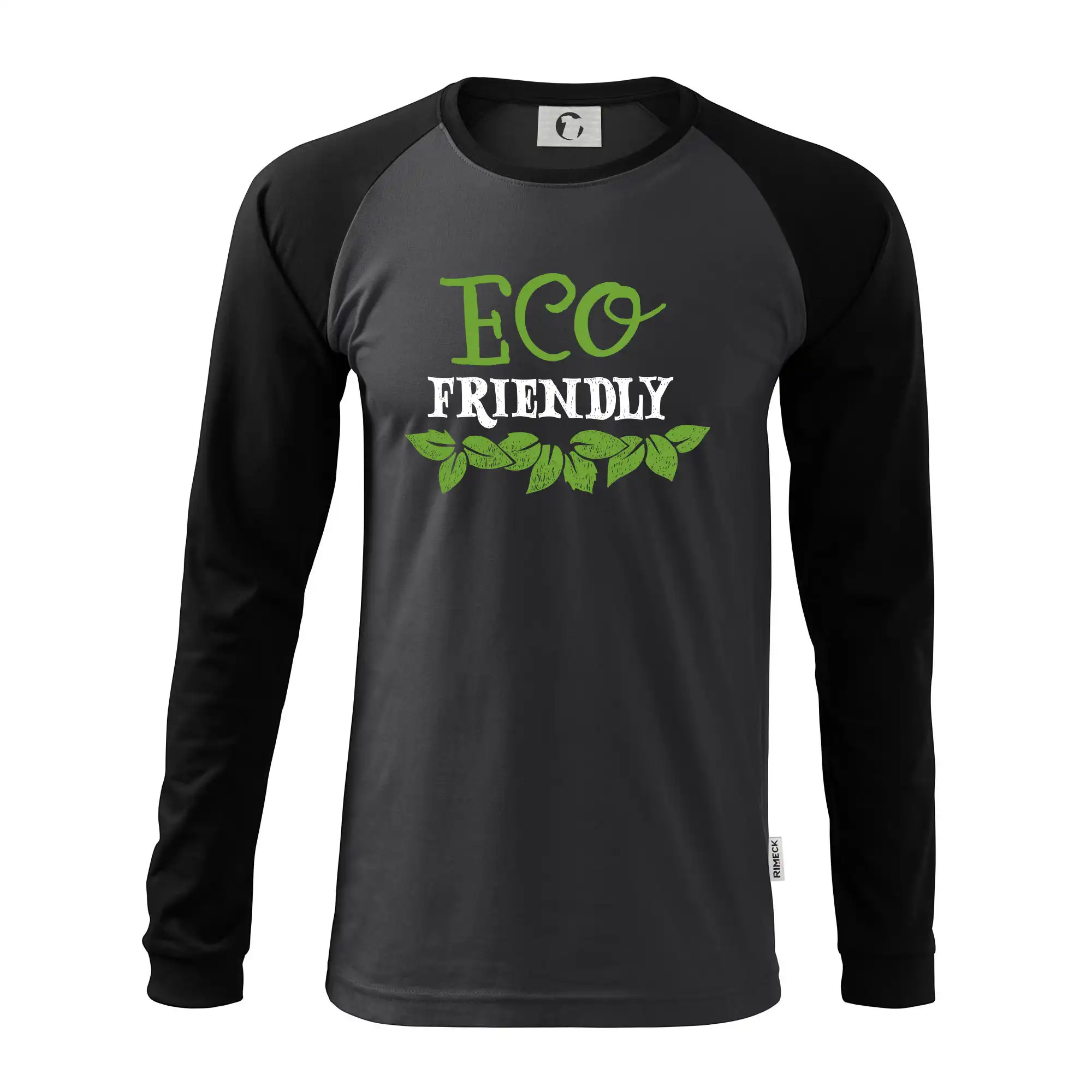 Eco friendly - lístečky