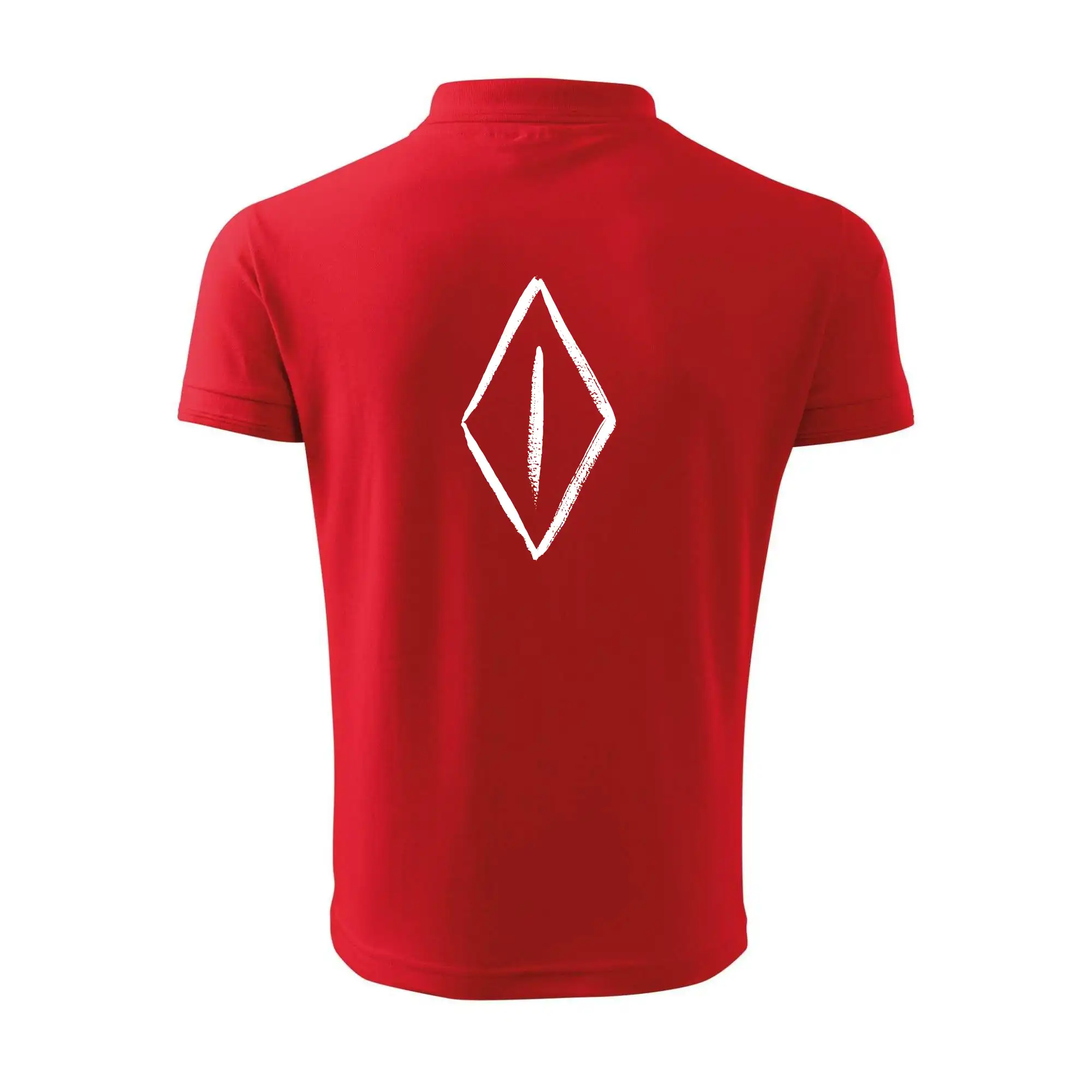 Dámské přirození hladce oholené