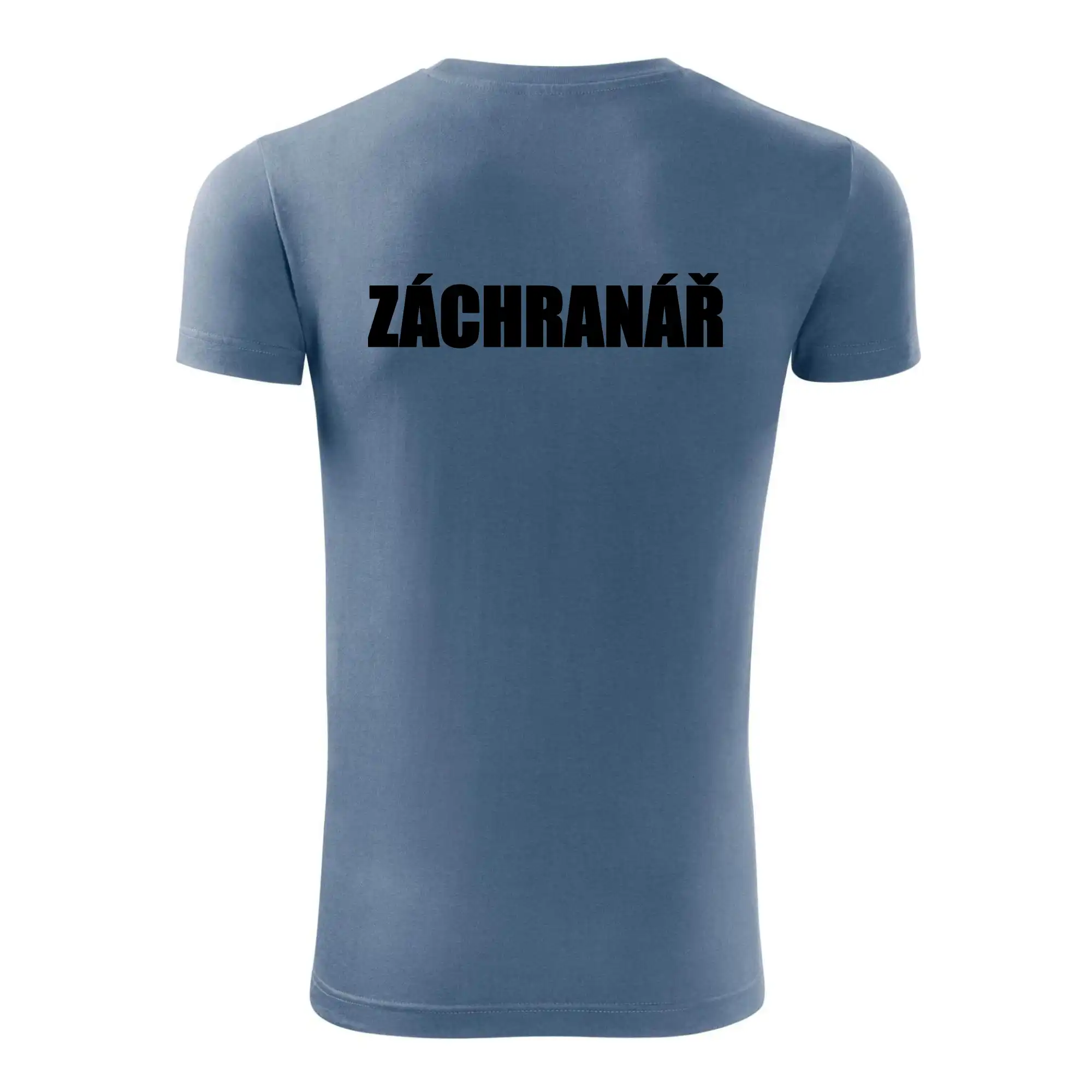Záchranář - hvězda